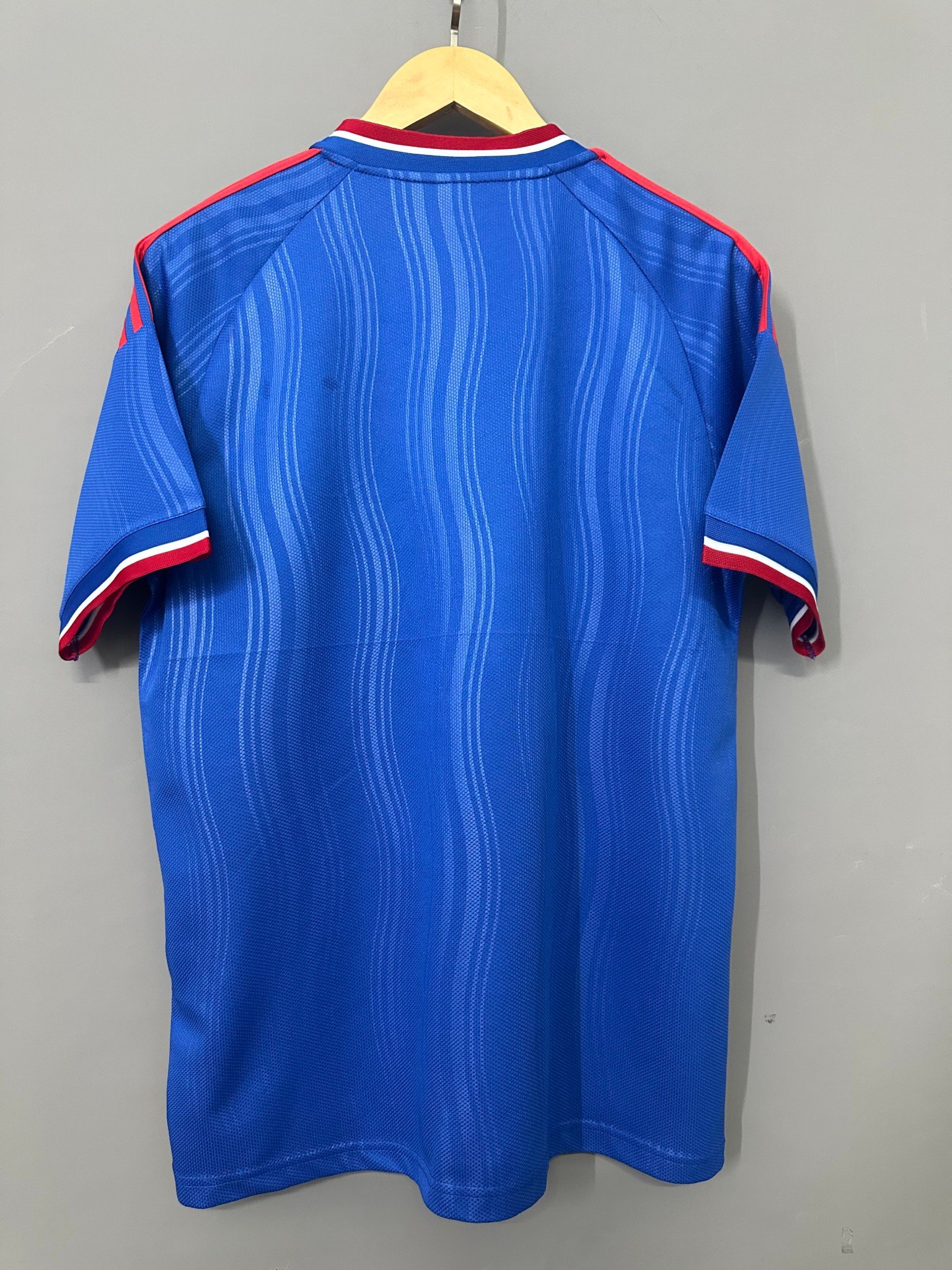 Manchester United FC Away 2026/27 jersey, photo 2 of 2