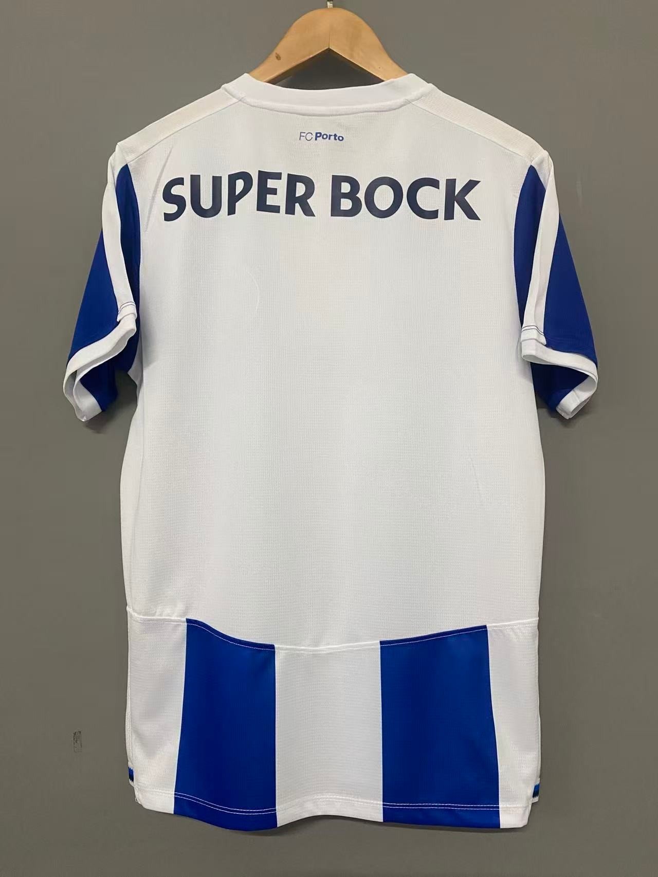 FC Porto Home 2026/27 jersey, photo 2 of 2