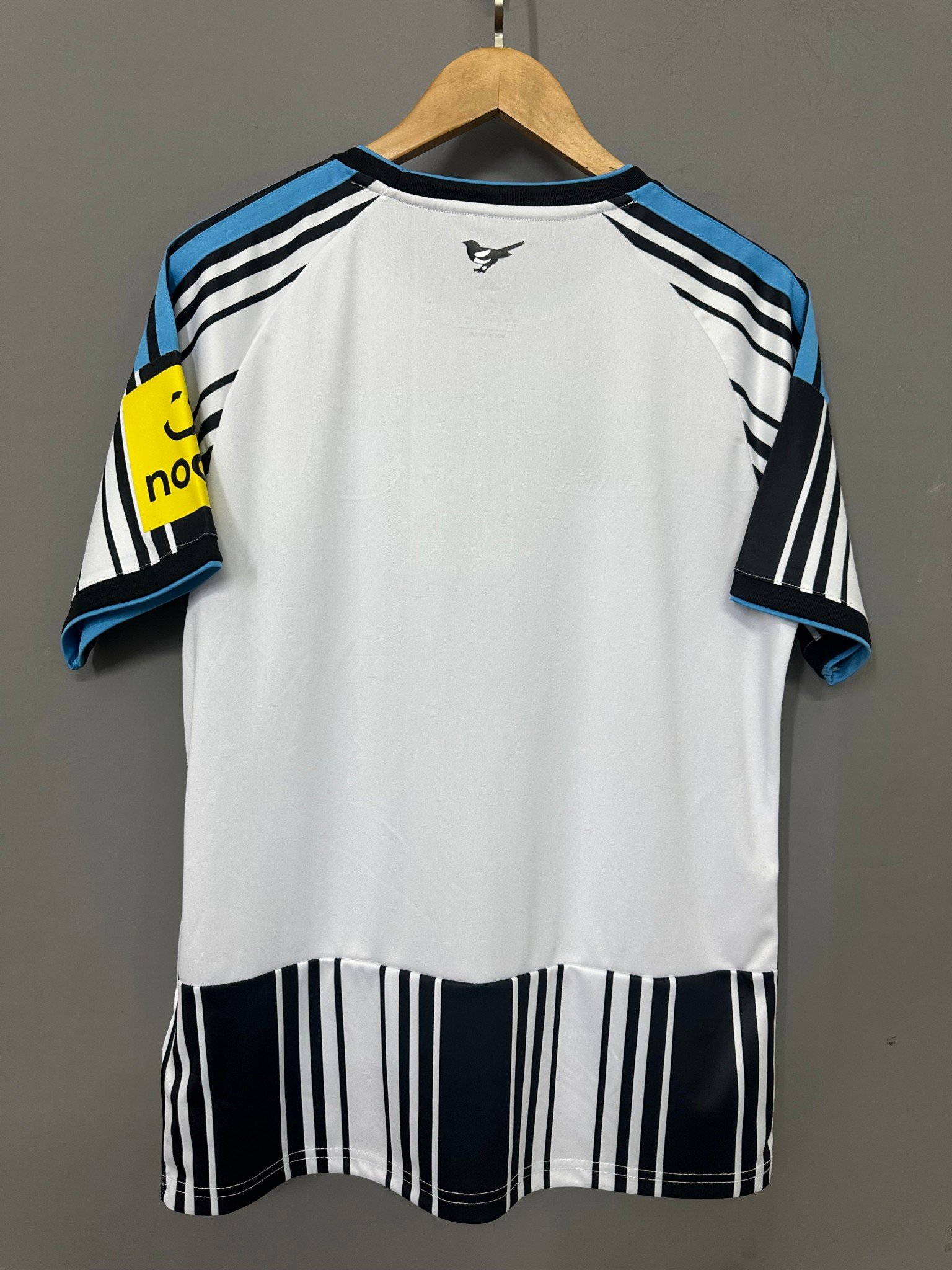 Newcastle United Home 2026/27 jersey, photo 2 of 2