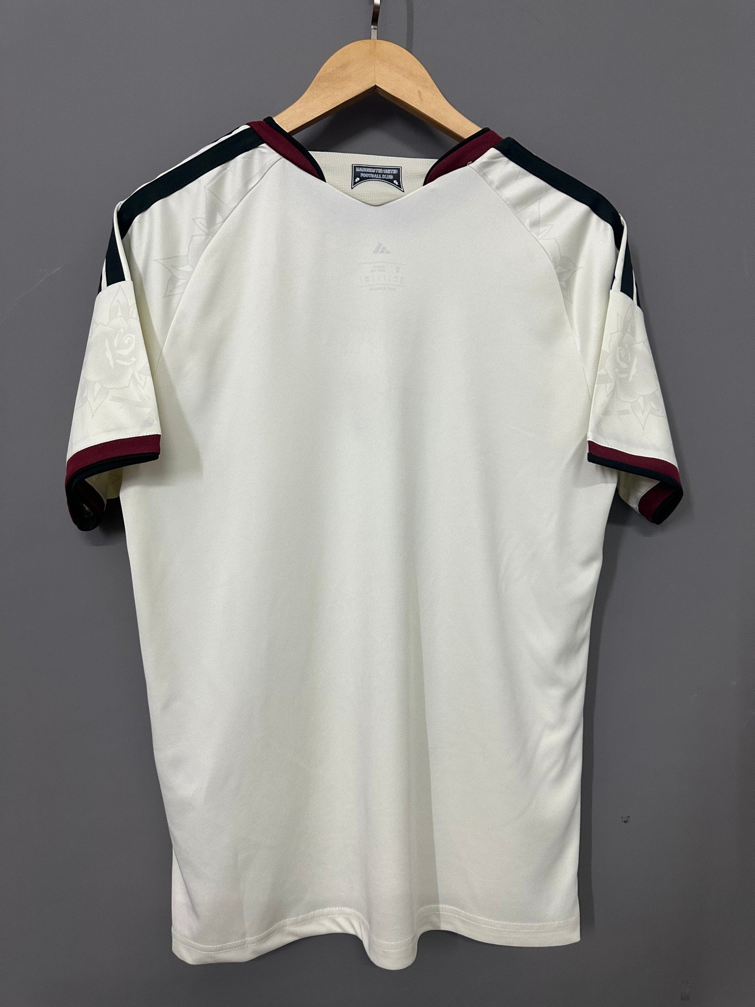 Manchester United FC Third 2026/27 jersey, photo 2 of 2