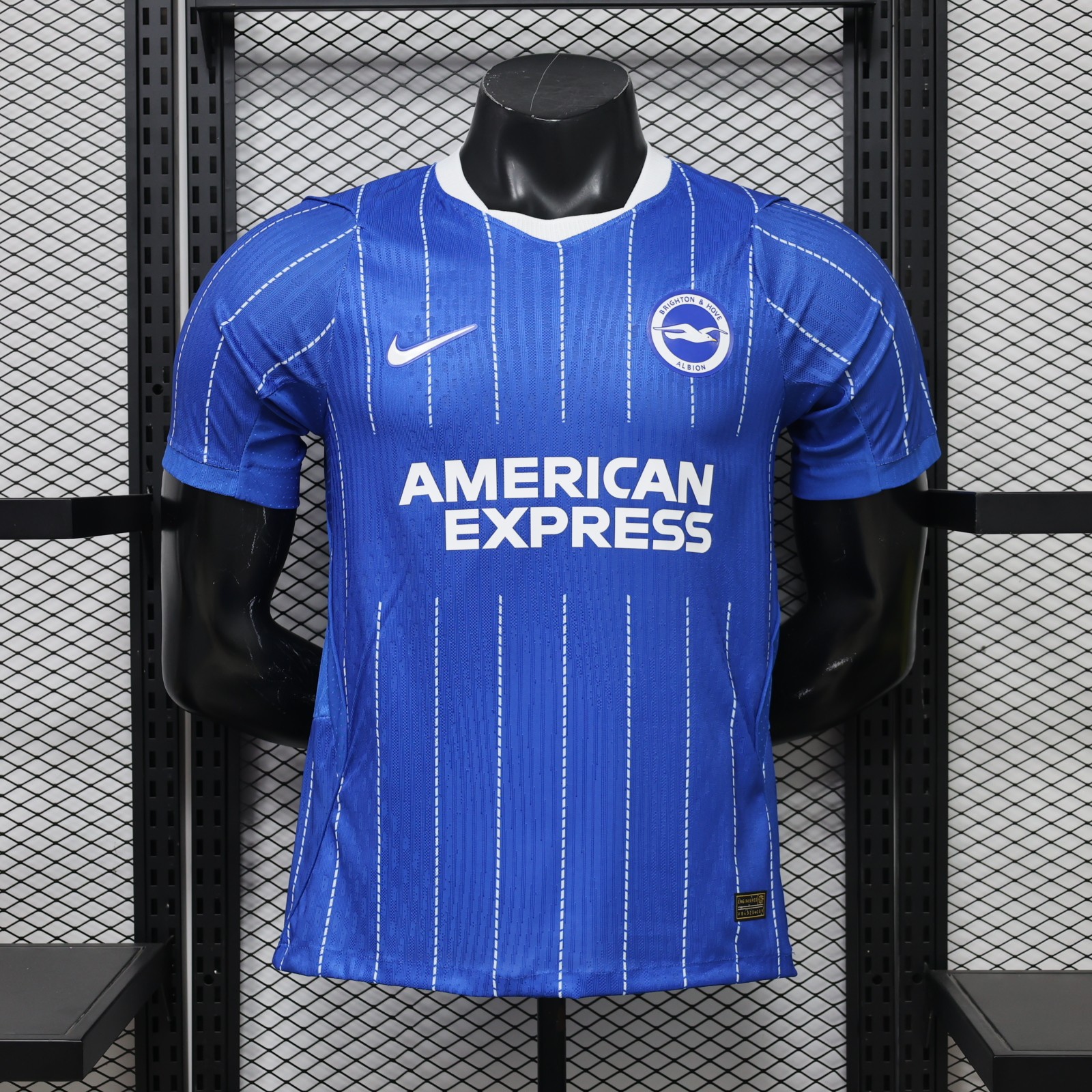 Brighton & Hove Albion FC Home 2026/27 jersey, photo 1 of 9