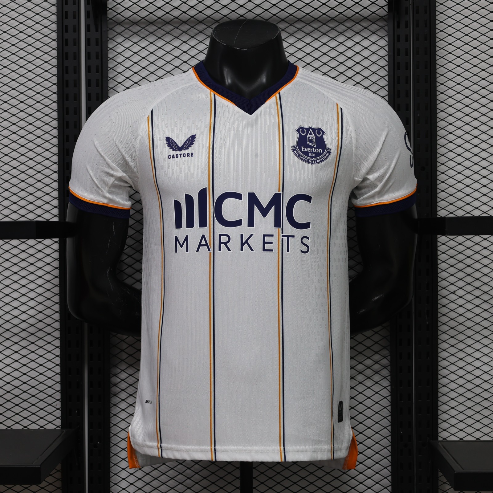 Everton FC Away 2026/27 jersey, photo 1 of 10