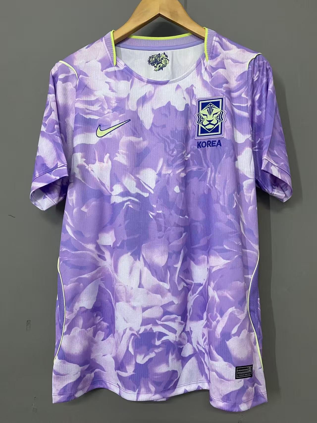 South Korea Away World Cup 2026 jersey, photo 1 of 2