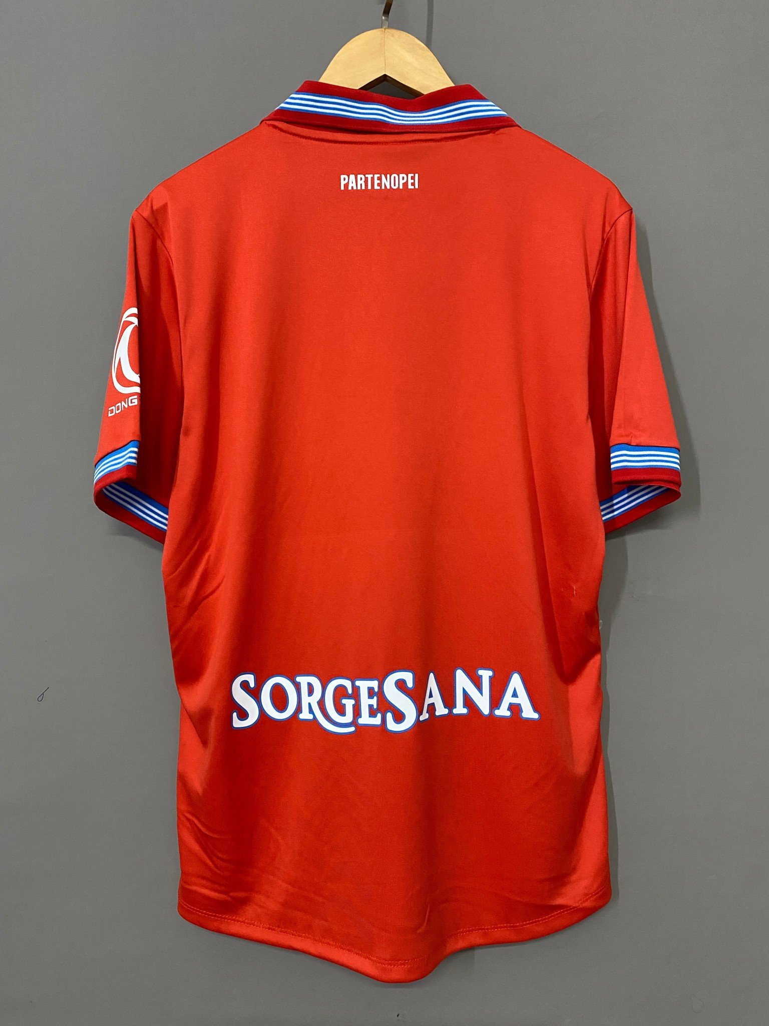 SSC Napoli Third 2026/27 jersey, photo 2 of 2