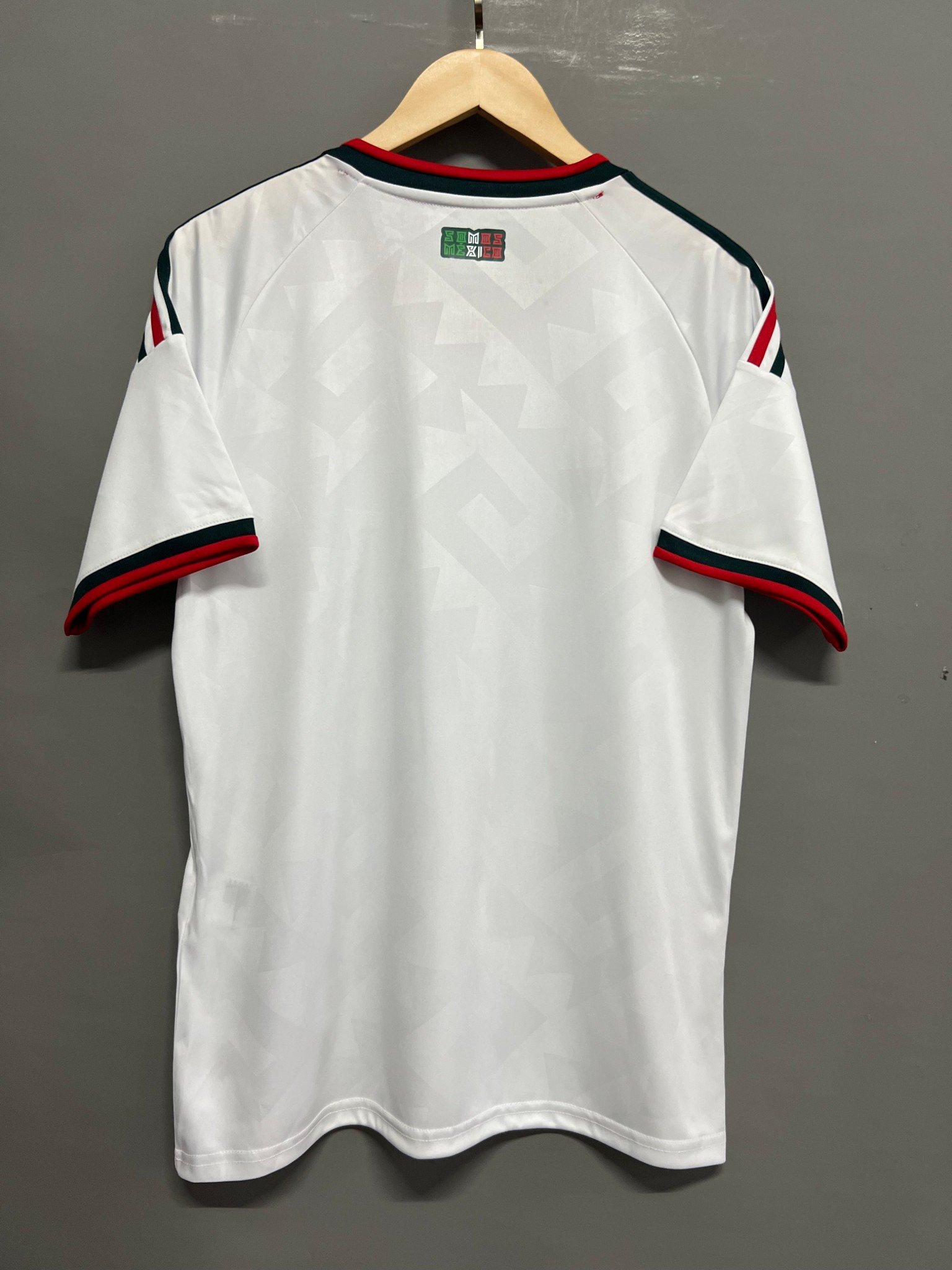 Mexico Away World Cup 2026 jersey, photo 2 of 2