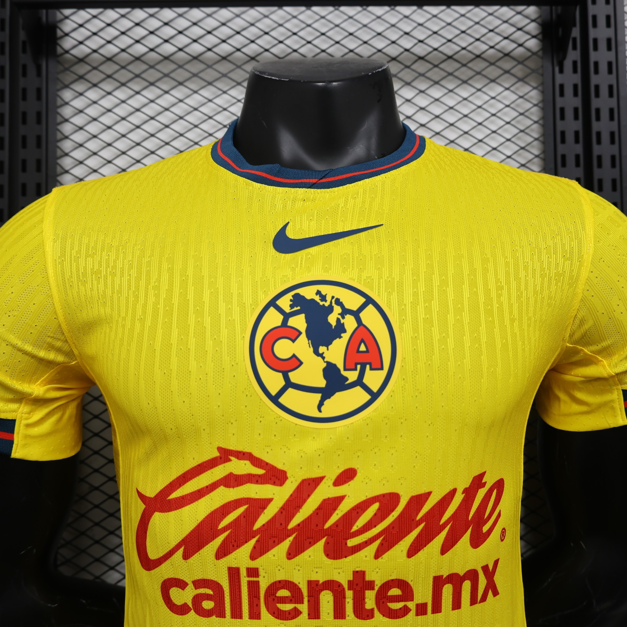 Club América Home 2026/27 jersey, photo 2 of 9