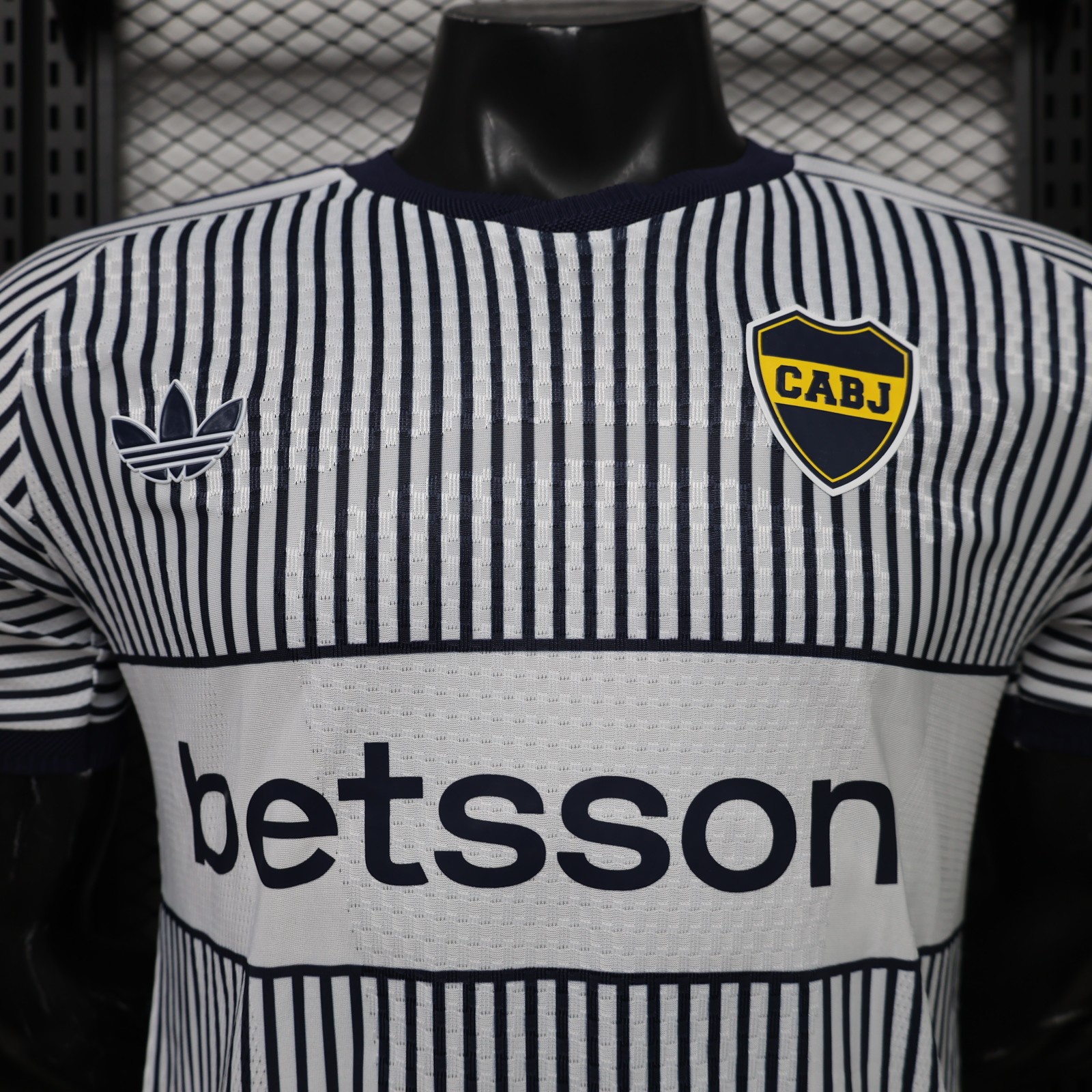 Boca Juniors Away 2026/27 jersey, photo 2 of 12