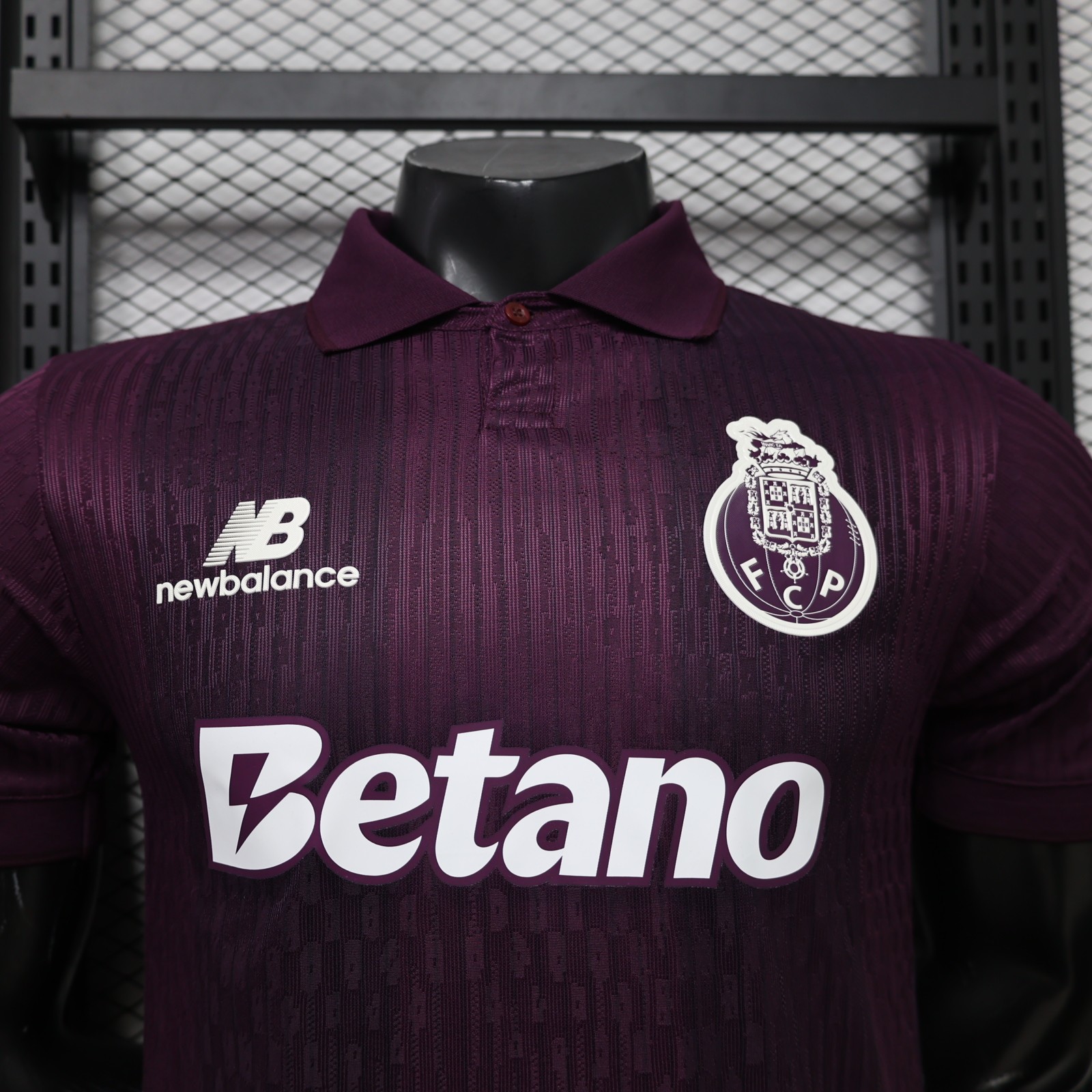 FC Porto Away 2026/27 jersey, photo 2 of 11