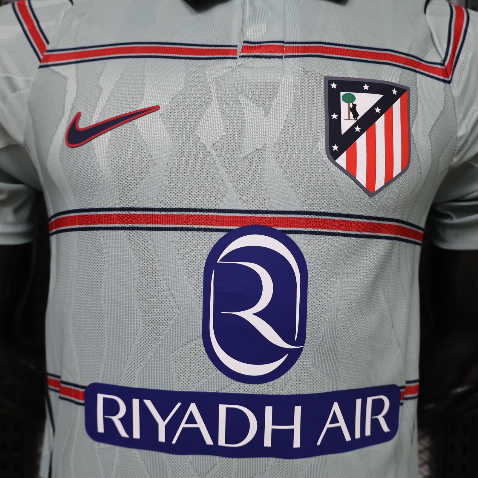 Atlético Madrid Third 2026/27 jersey, photo 2 of 10