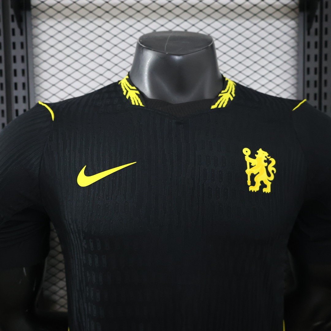 Chelsea FC Away 2026/27 jersey, photo 2 of 11
