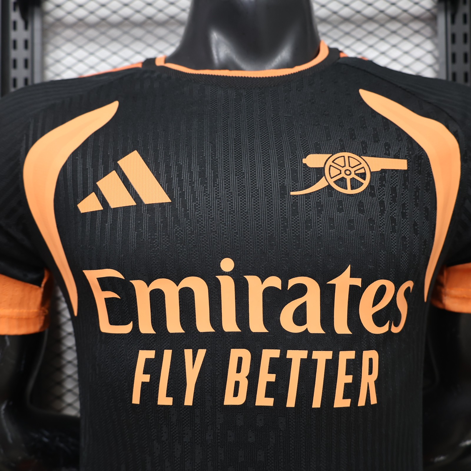 Arsenal FC Training 2026/27 jersey, photo 2 of 8