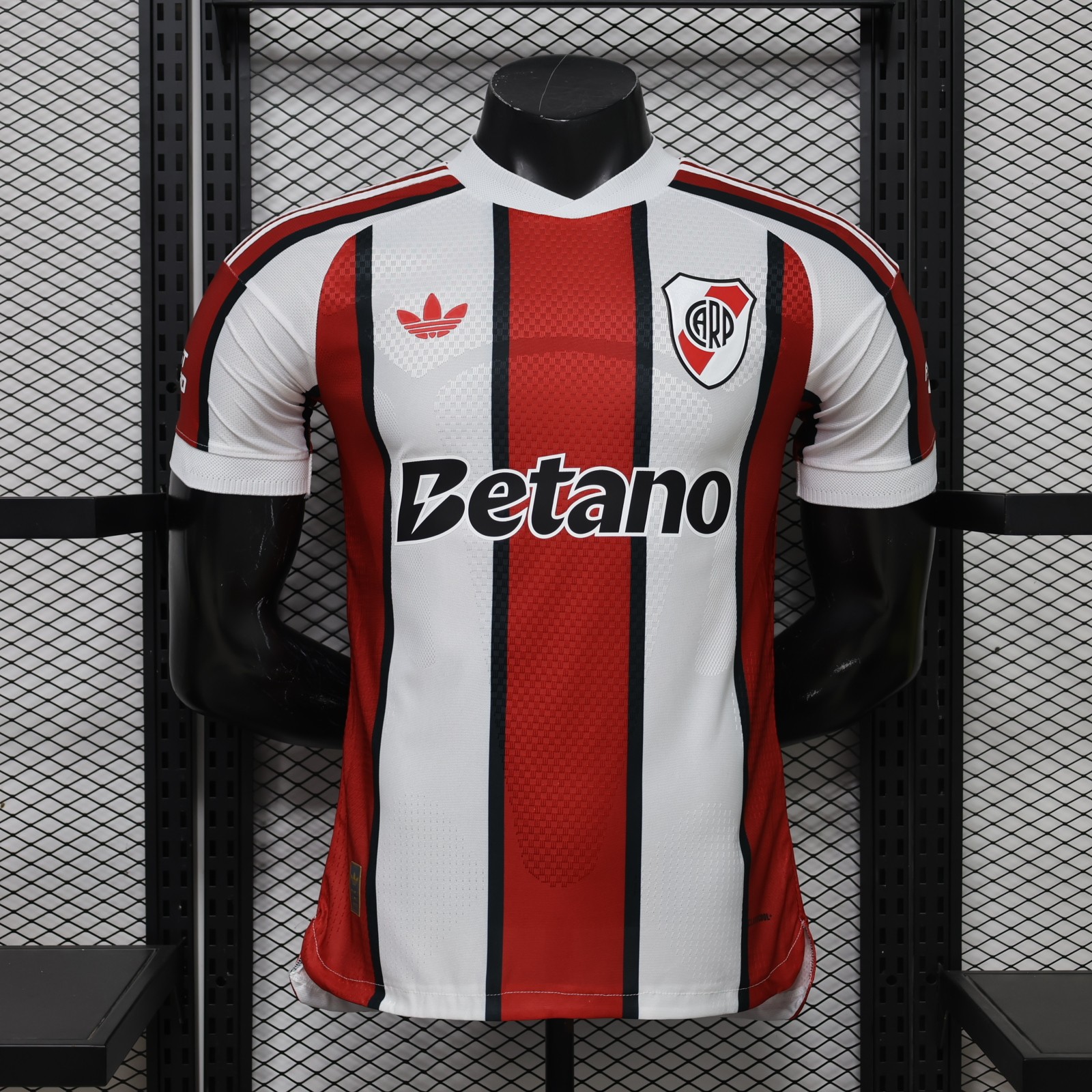 Club Atlético River Plate Away 2026/27 jersey, photo 1 of 12
