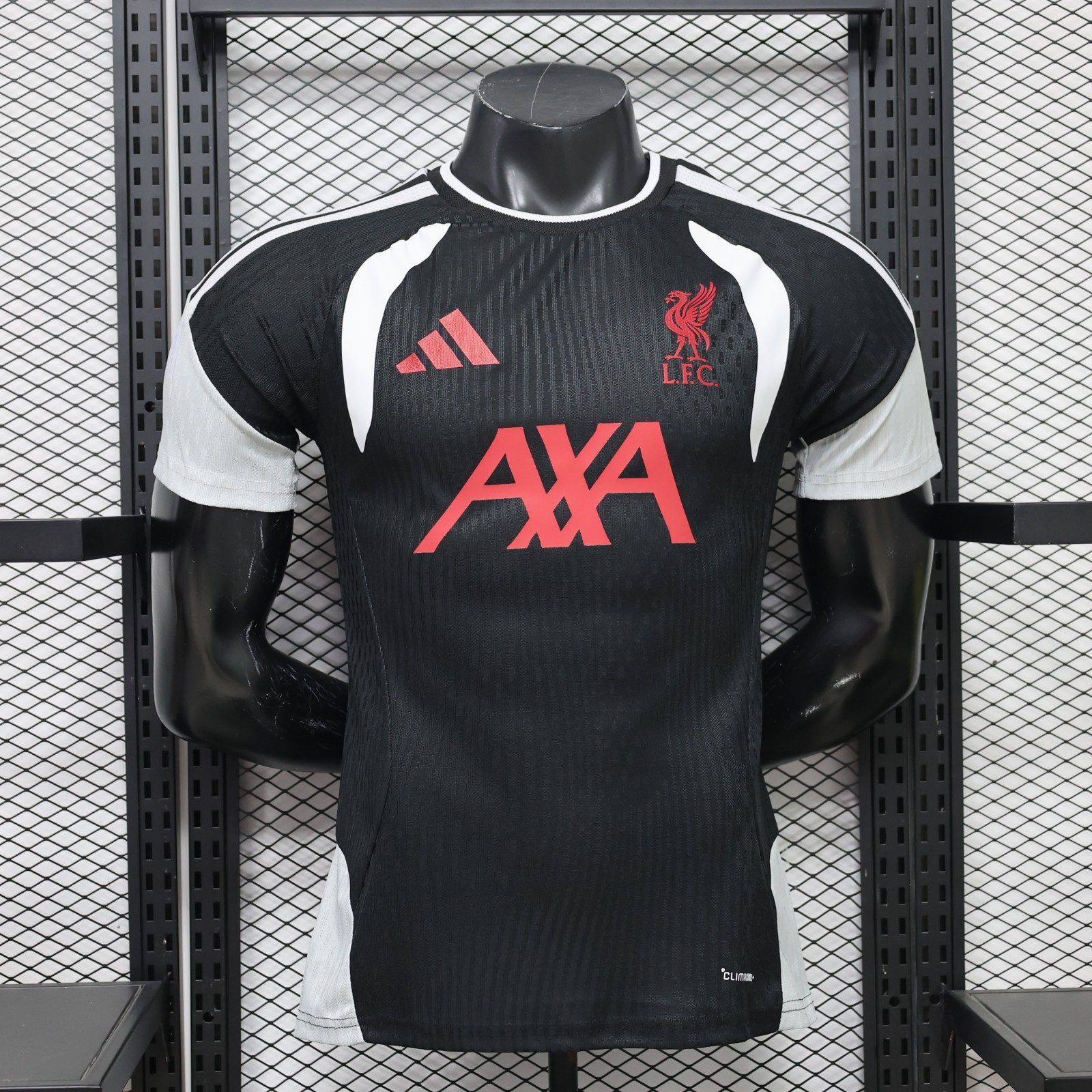 Liverpool FC Training 2026/27 jersey, photo 1 of 8