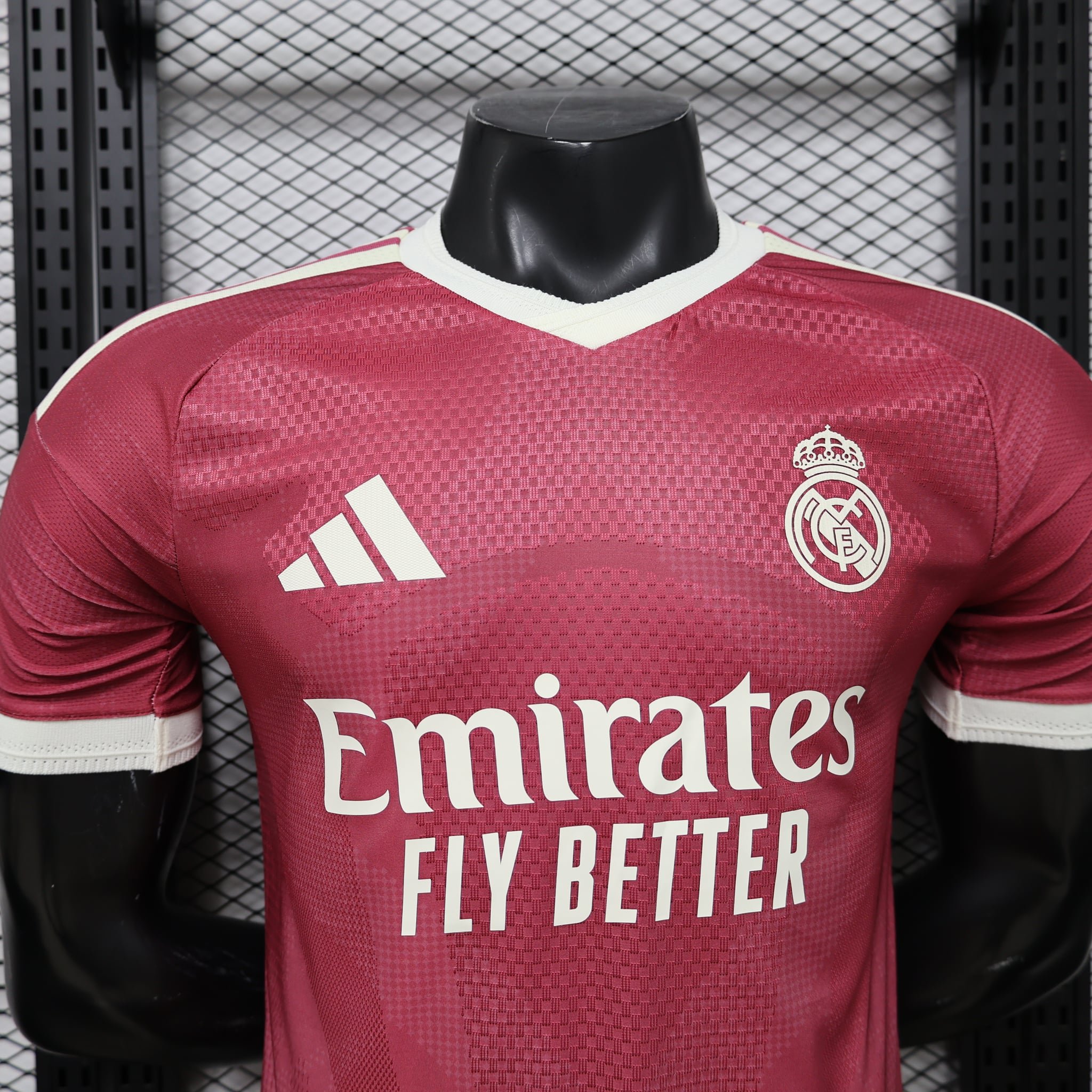 Real Madrid Third 2026/27 jersey, photo 2 of 10