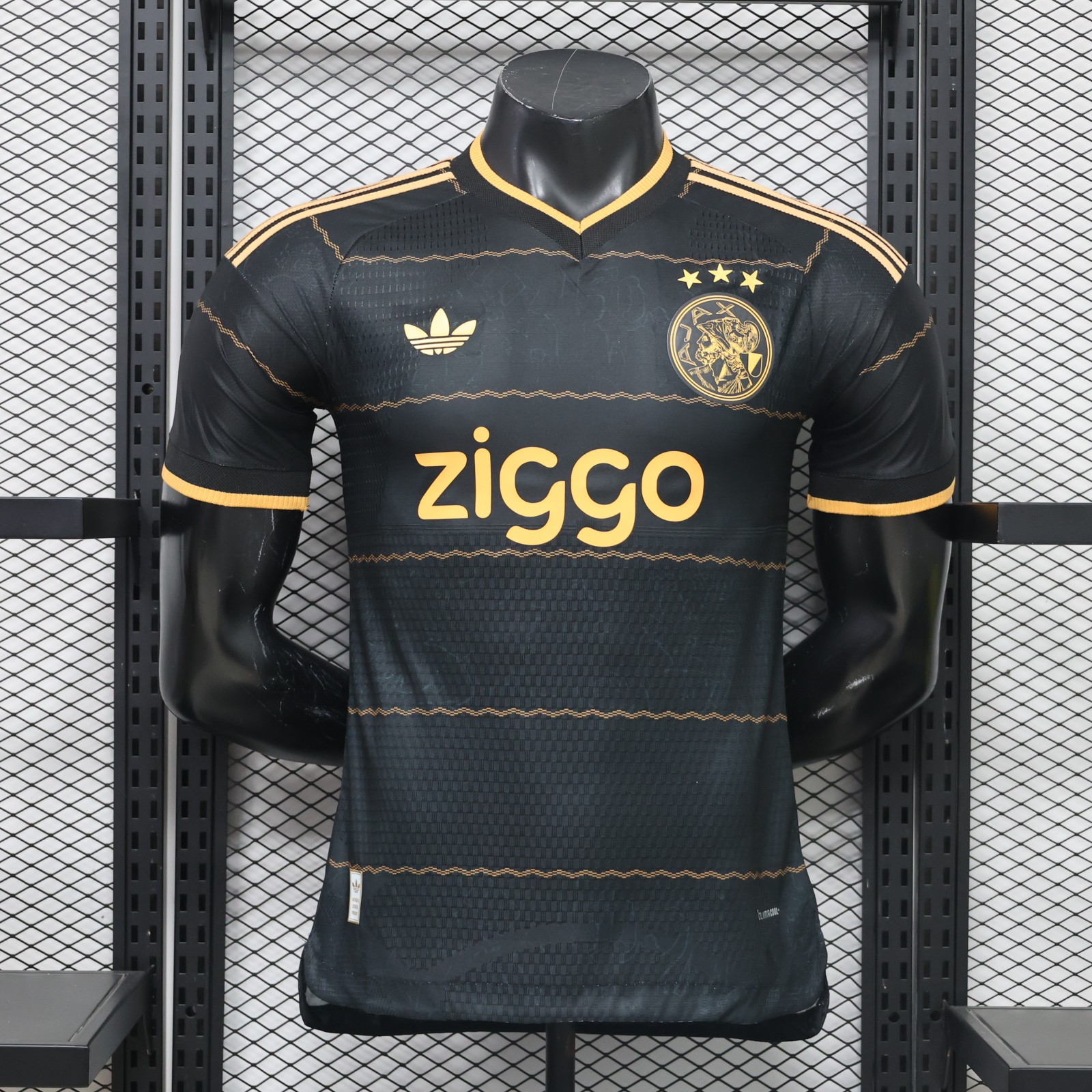 AFC Ajax Away 2026/27 jersey, photo 1 of 11