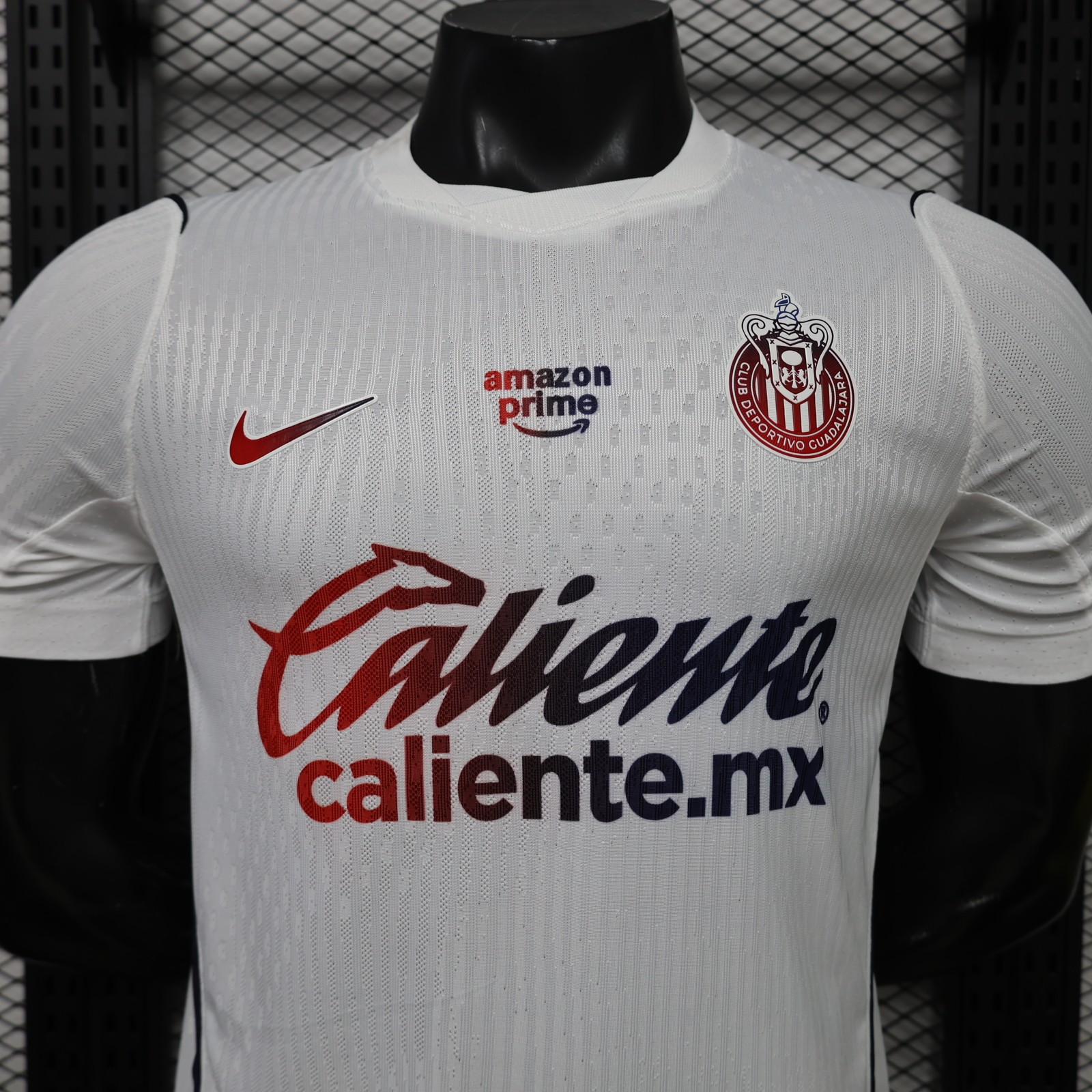 CD Guadalajara Away 2026/27 jersey, photo 2 of 12