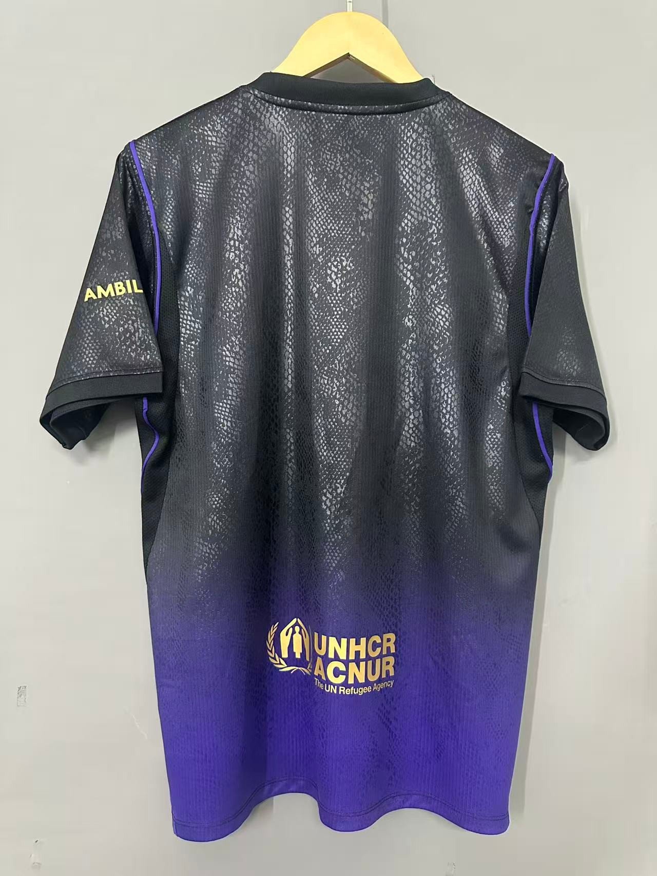 FC Barcelona Away 2026/27 jersey, photo 2 of 2