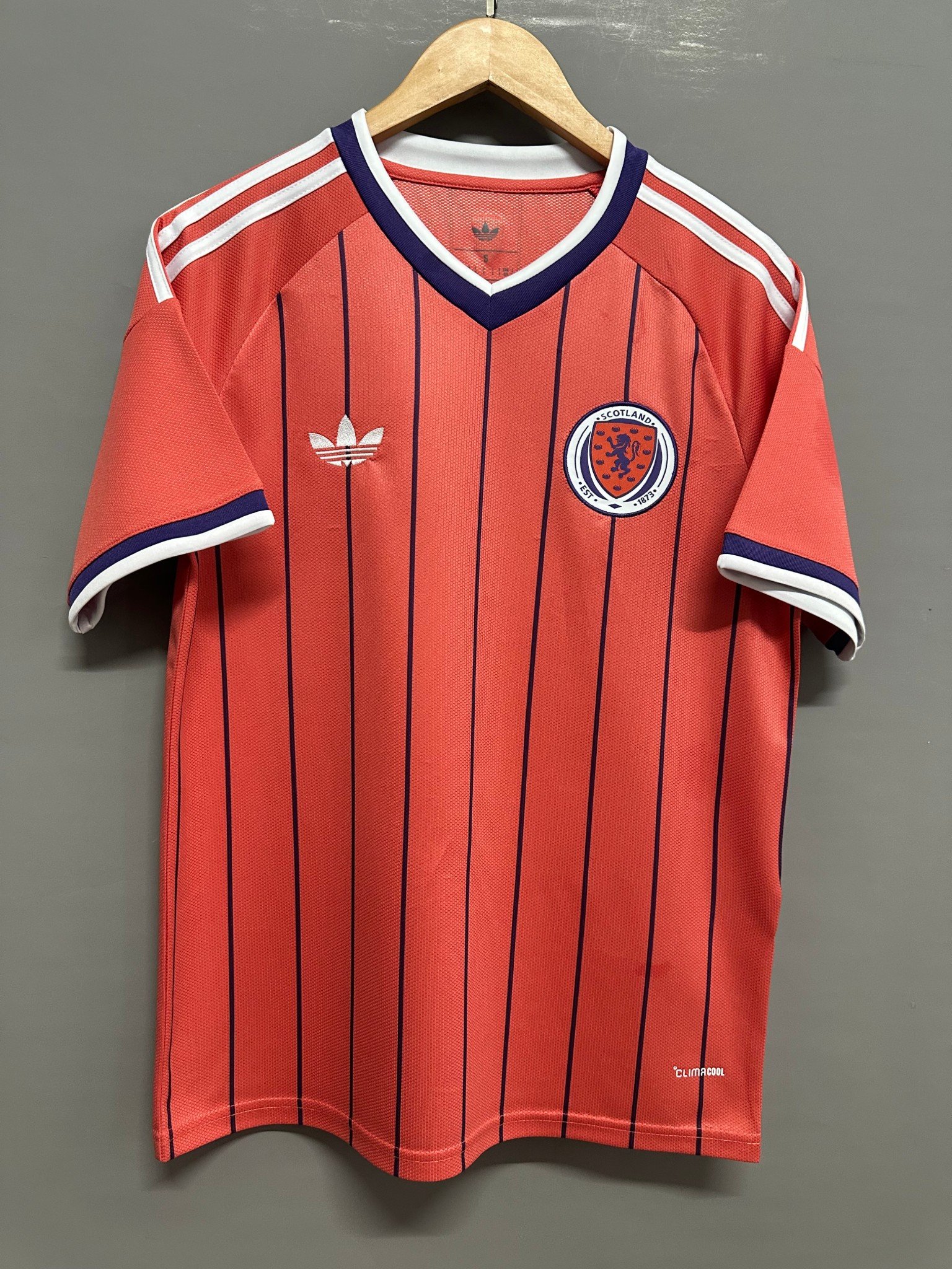 Scotland Away World Cup 2026 jersey, photo 1 of 2