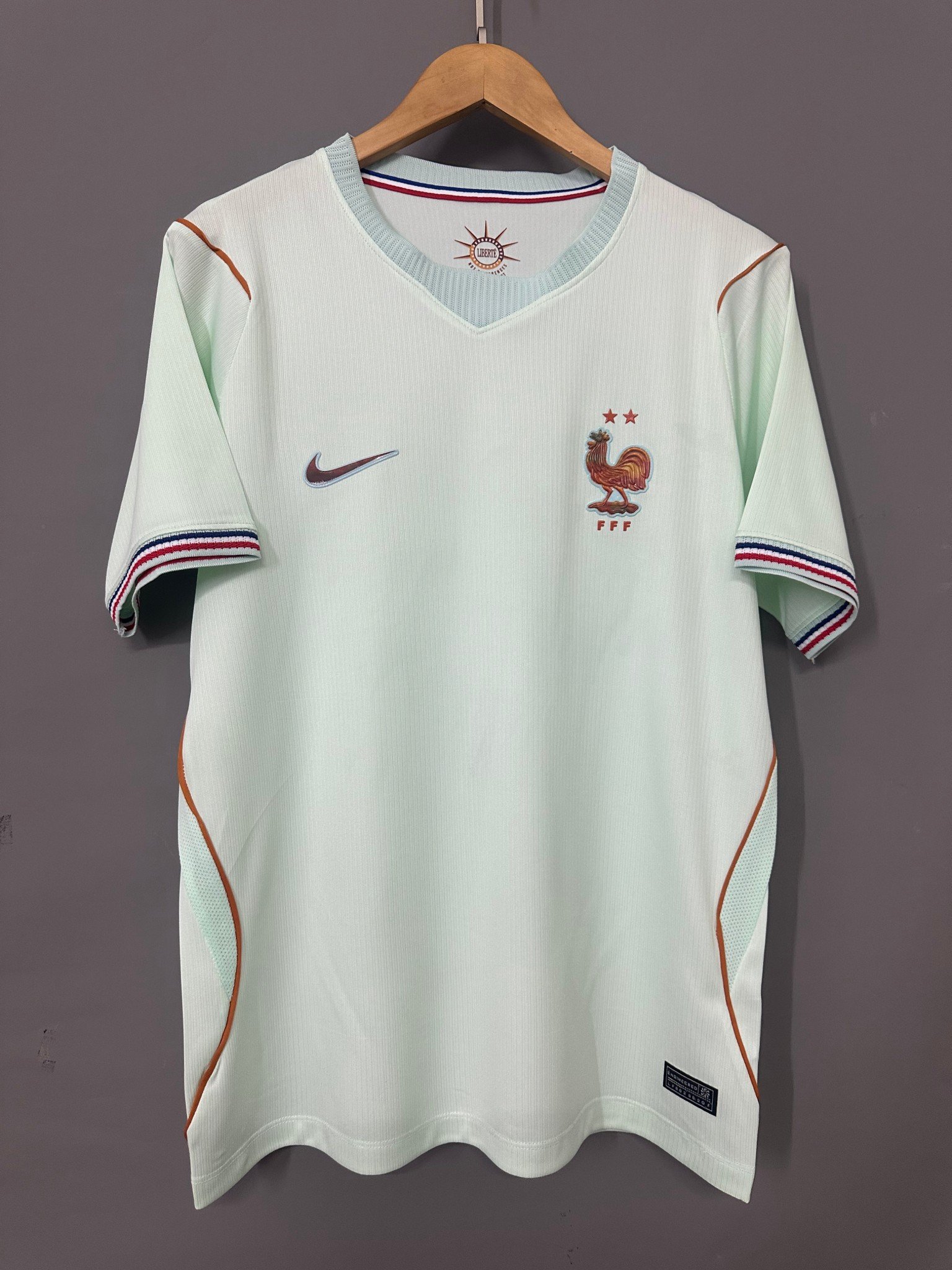 France Away World Cup 2026 jersey, photo 1 of 2