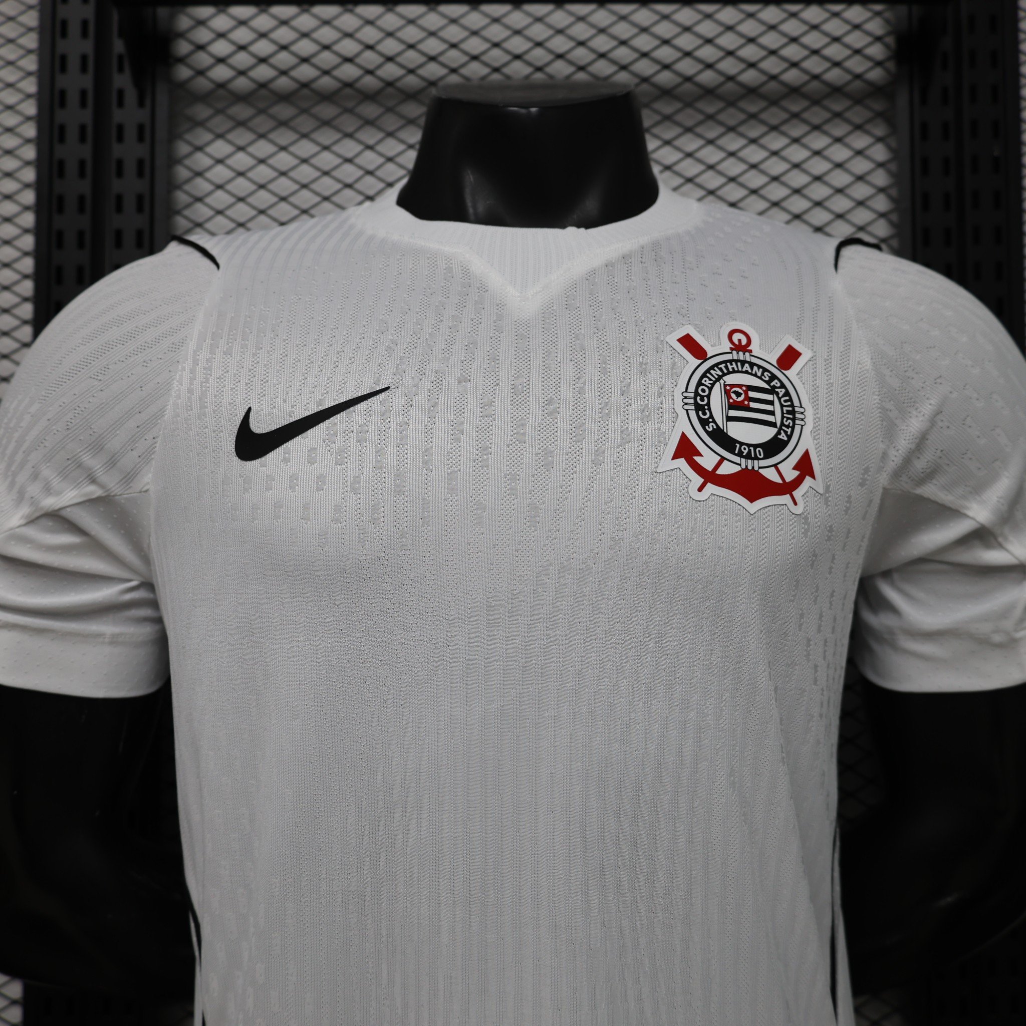 SC Corinthians Home 2026/27 jersey, photo 2 of 10