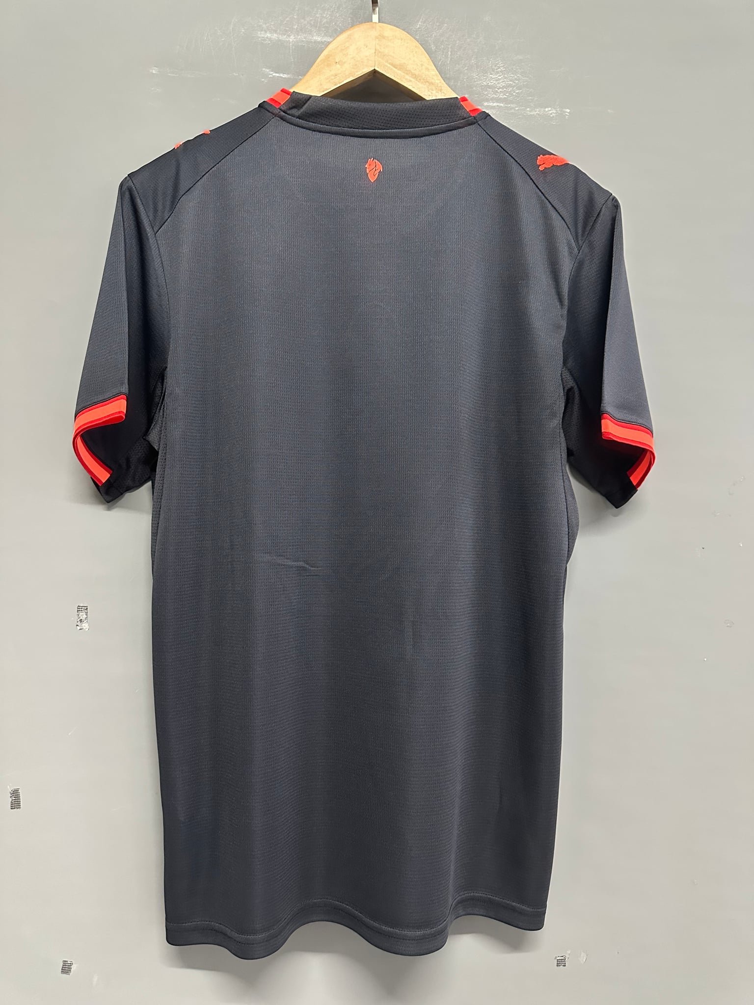 AC Milan Away 2026/27 jersey, photo 2 of 2