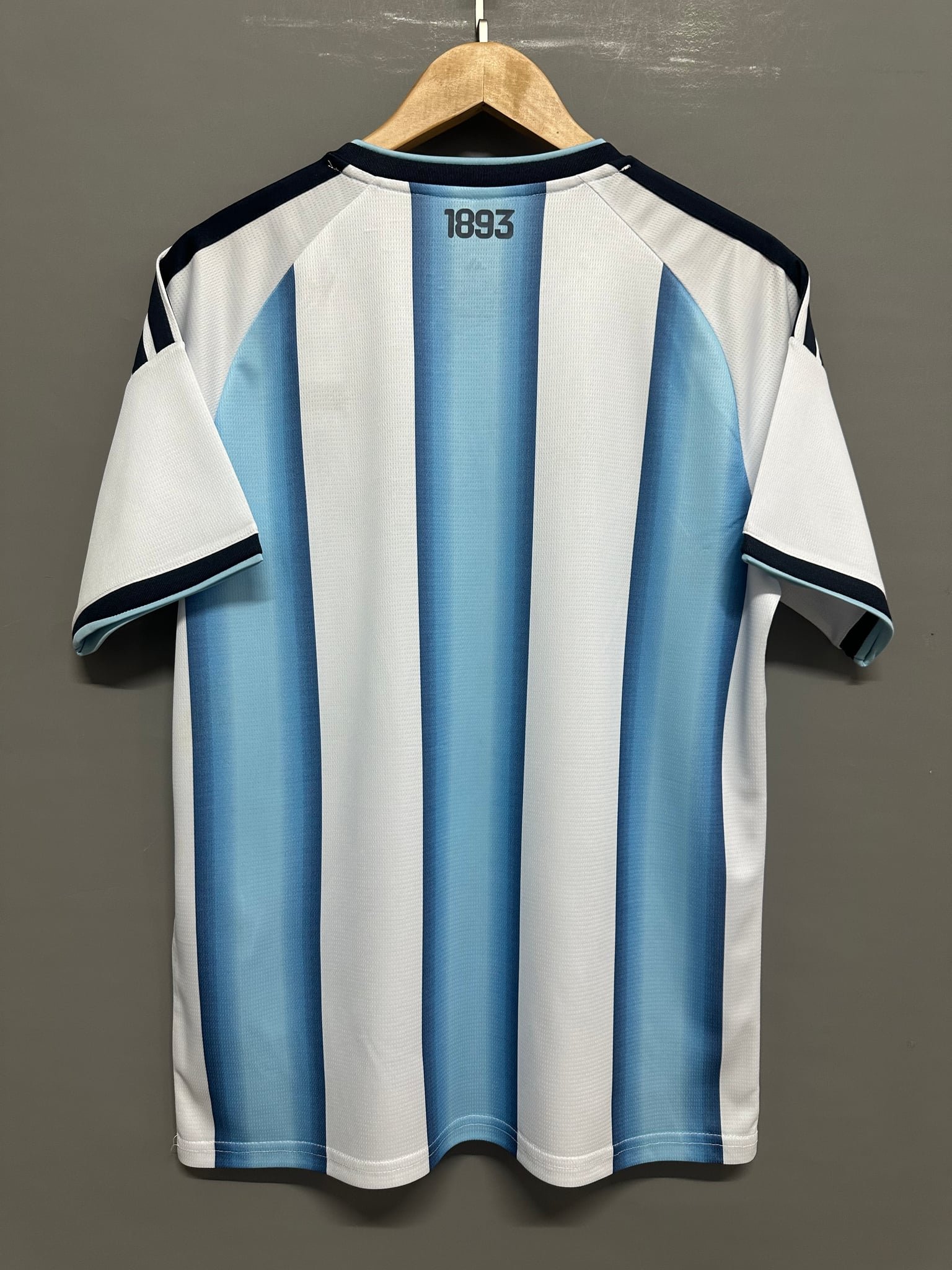 Argentina Home World Cup 2026 jersey, photo 2 of 2
