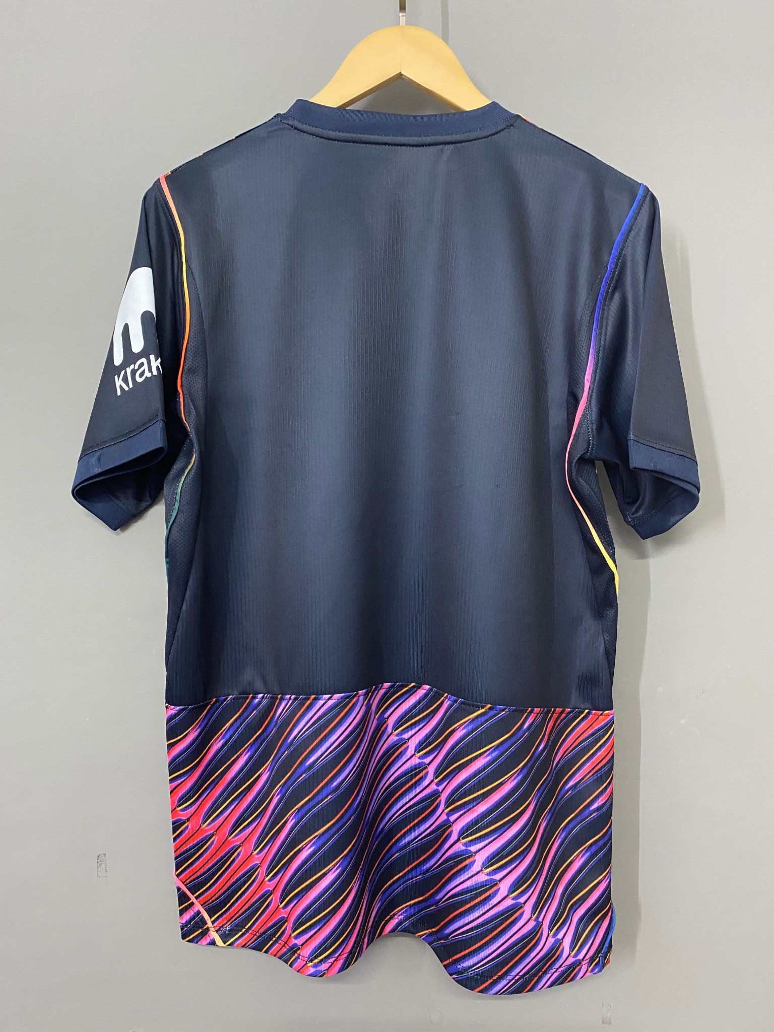 Tottenham Hotspur FC Away 2026/27 jersey, photo 2 of 2