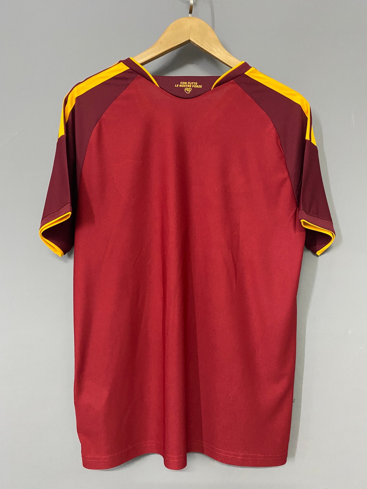 AS Roma Home 2026/27 jersey, photo 2 of 2