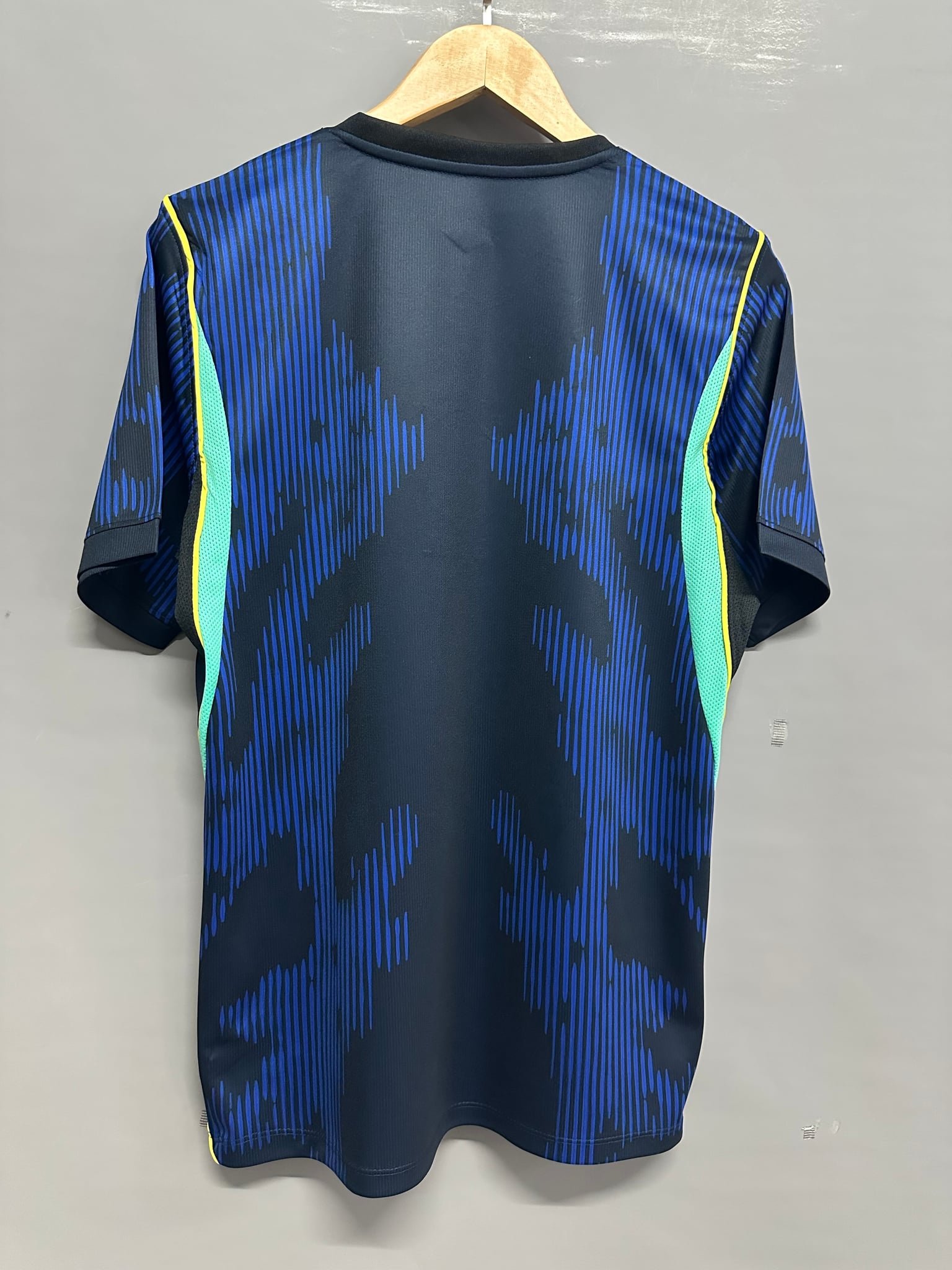 Brazil Away World Cup 2026 jersey, photo 2 of 2