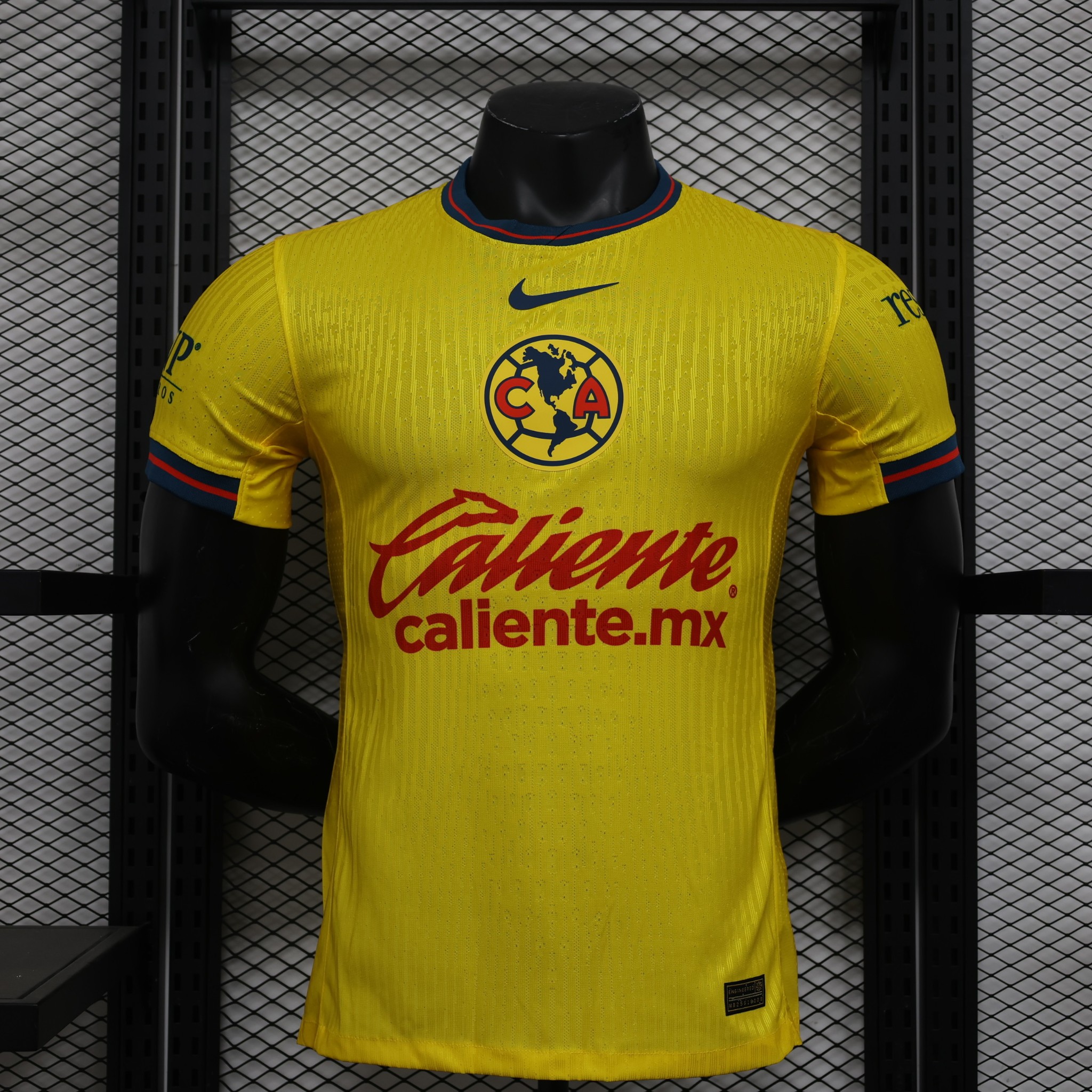 Club América Home 2026/27 jersey, photo 1 of 9