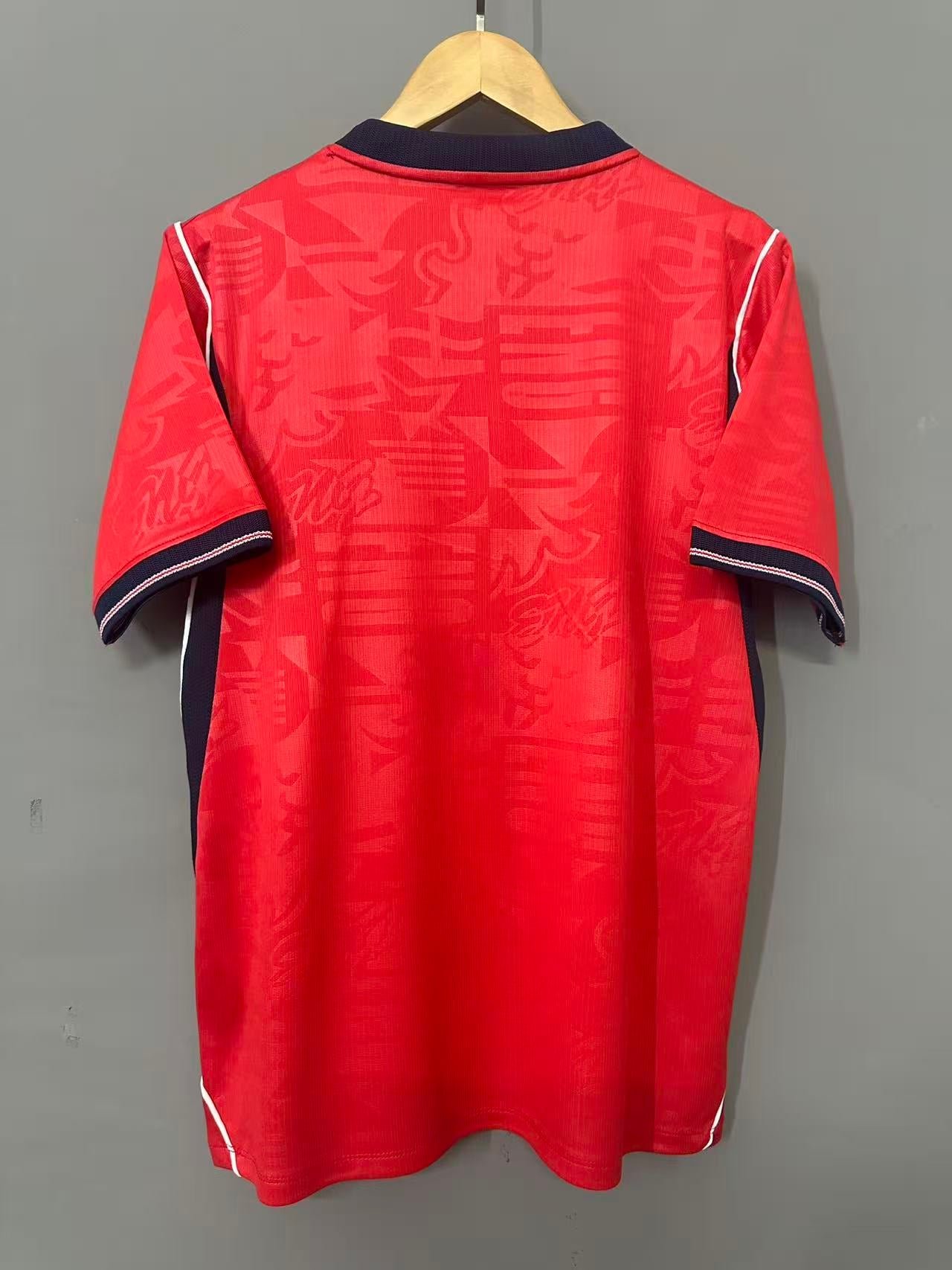 England Away World Cup 2026 jersey, photo 2 of 2