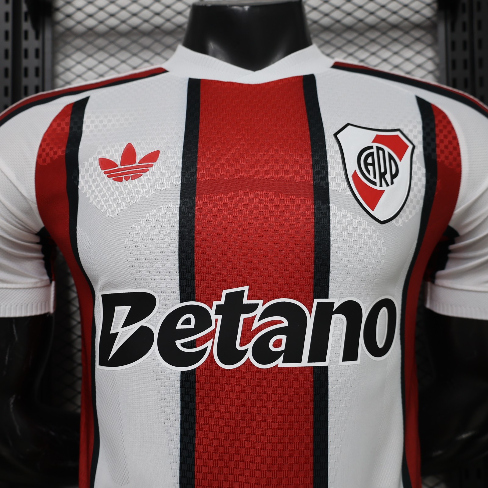 Club Atlético River Plate Away 2026/27 jersey, photo 2 of 12