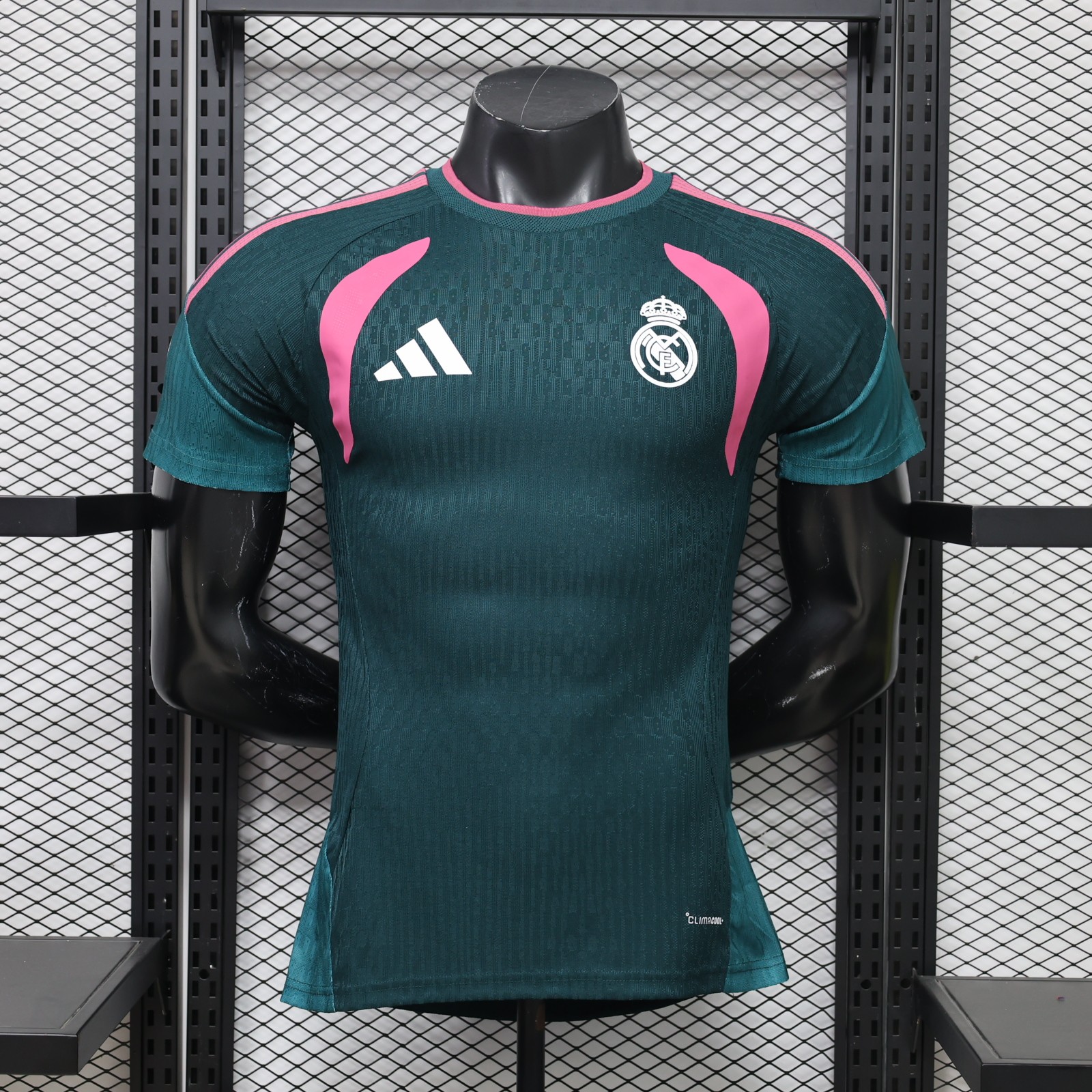 Real Madrid Training 2026/27 jersey, photo 1 of 8