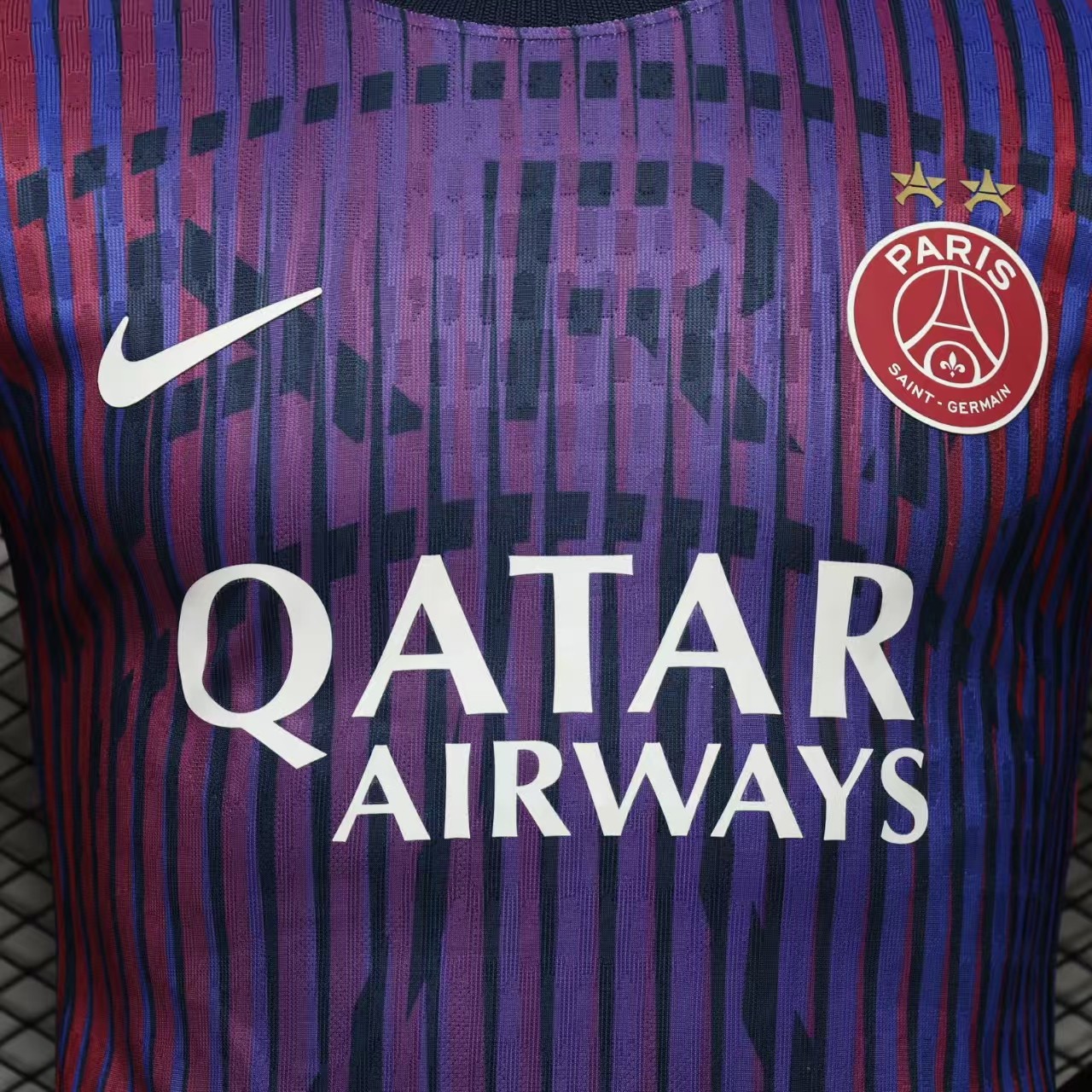 Paris Saint Germain Away Pre-Match 2026/27 jersey, photo 2 of 10