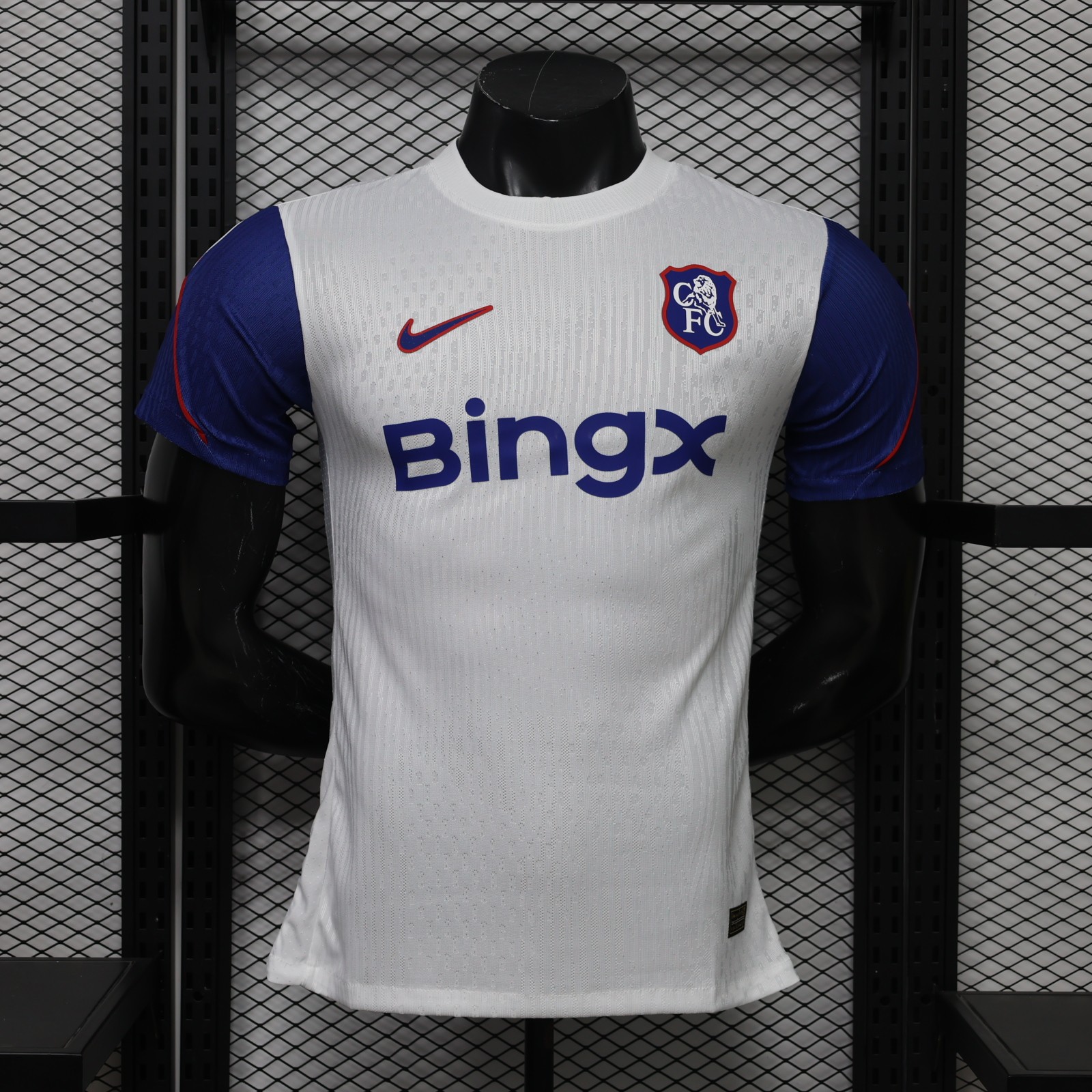 Chelsea FC Training 2026/27 jersey, photo 1 of 10