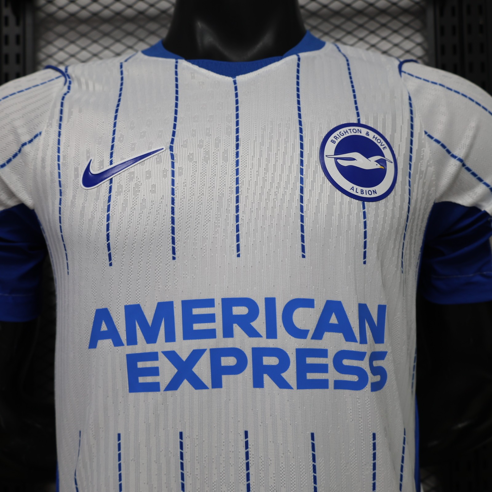 Brighton & Hove Albion FC Away 2026/27 jersey, photo 2 of 10