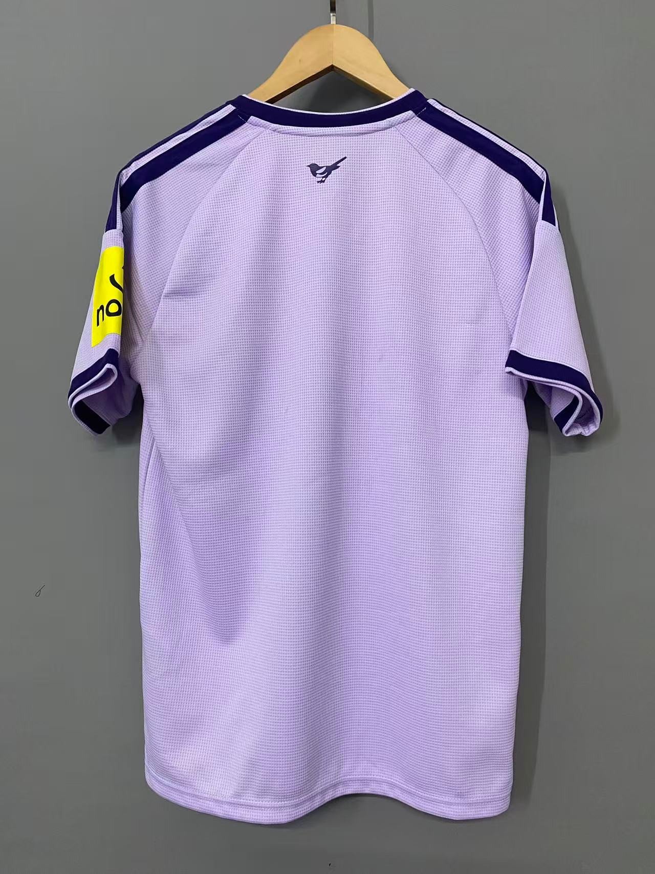 Newcastle United Third 2026/27 jersey, photo 2 of 2