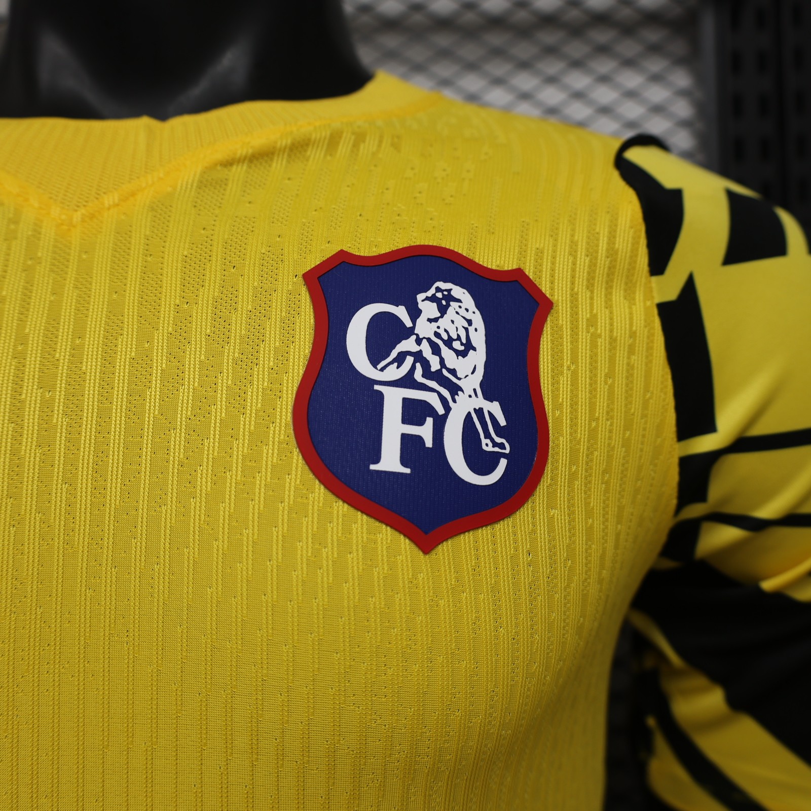 Chelsea FC Training 2026/27 jersey, photo 2 of 8