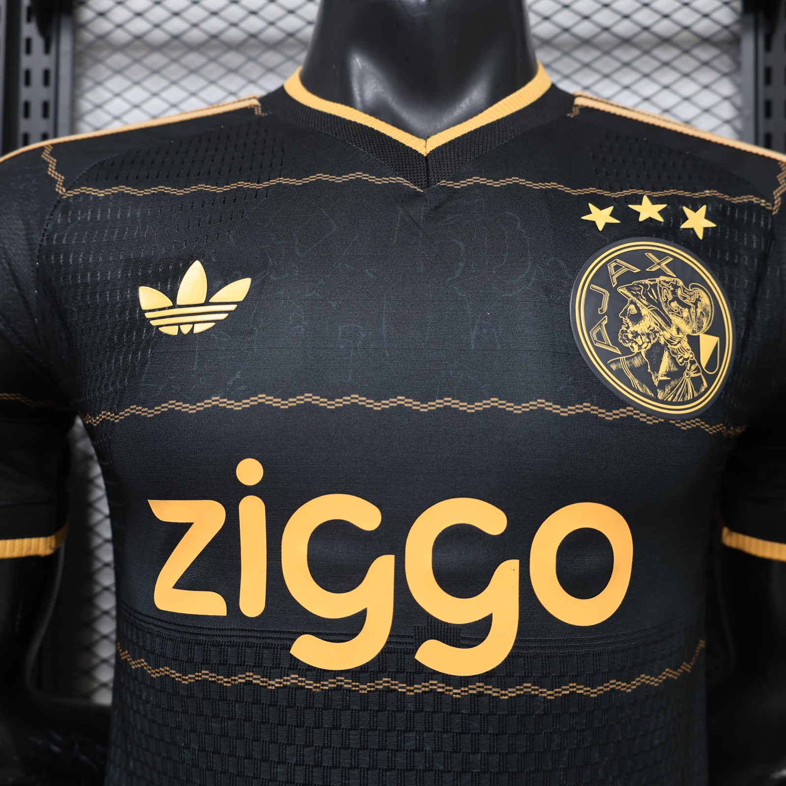 AFC Ajax Away 2026/27 jersey, photo 2 of 11