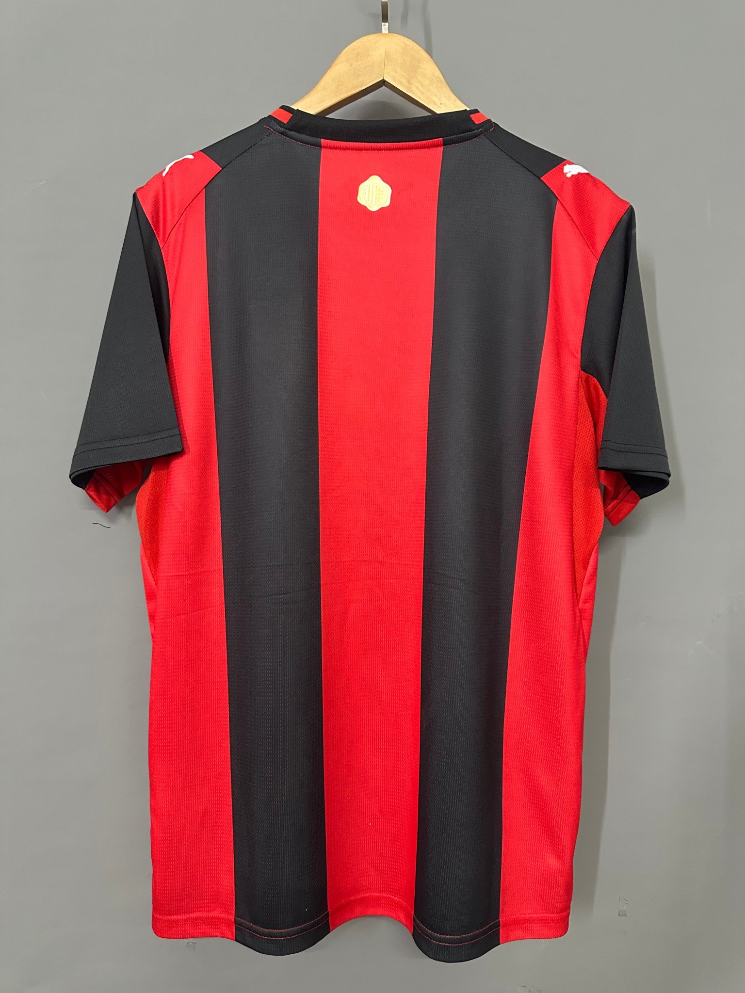 AC Milan Home 2026/27 jersey, photo 2 of 2