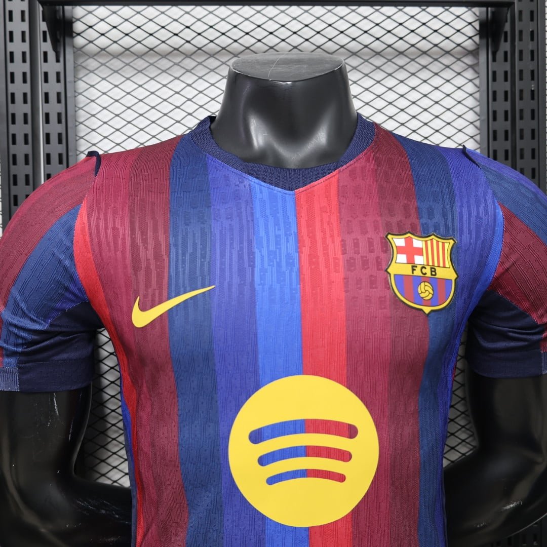 FC Barcelona Home 2026/27 jersey, photo 2 of 12