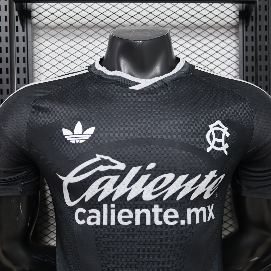 Club América Away 2026/27 jersey, photo 2 of 11