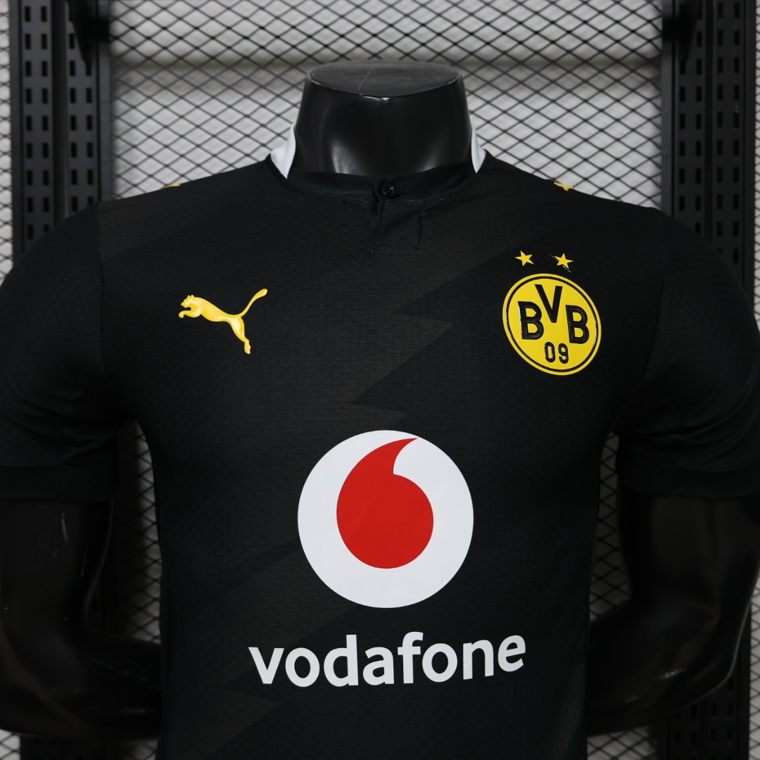 Borussia Dortmund Away 2026/27 jersey, photo 2 of 12