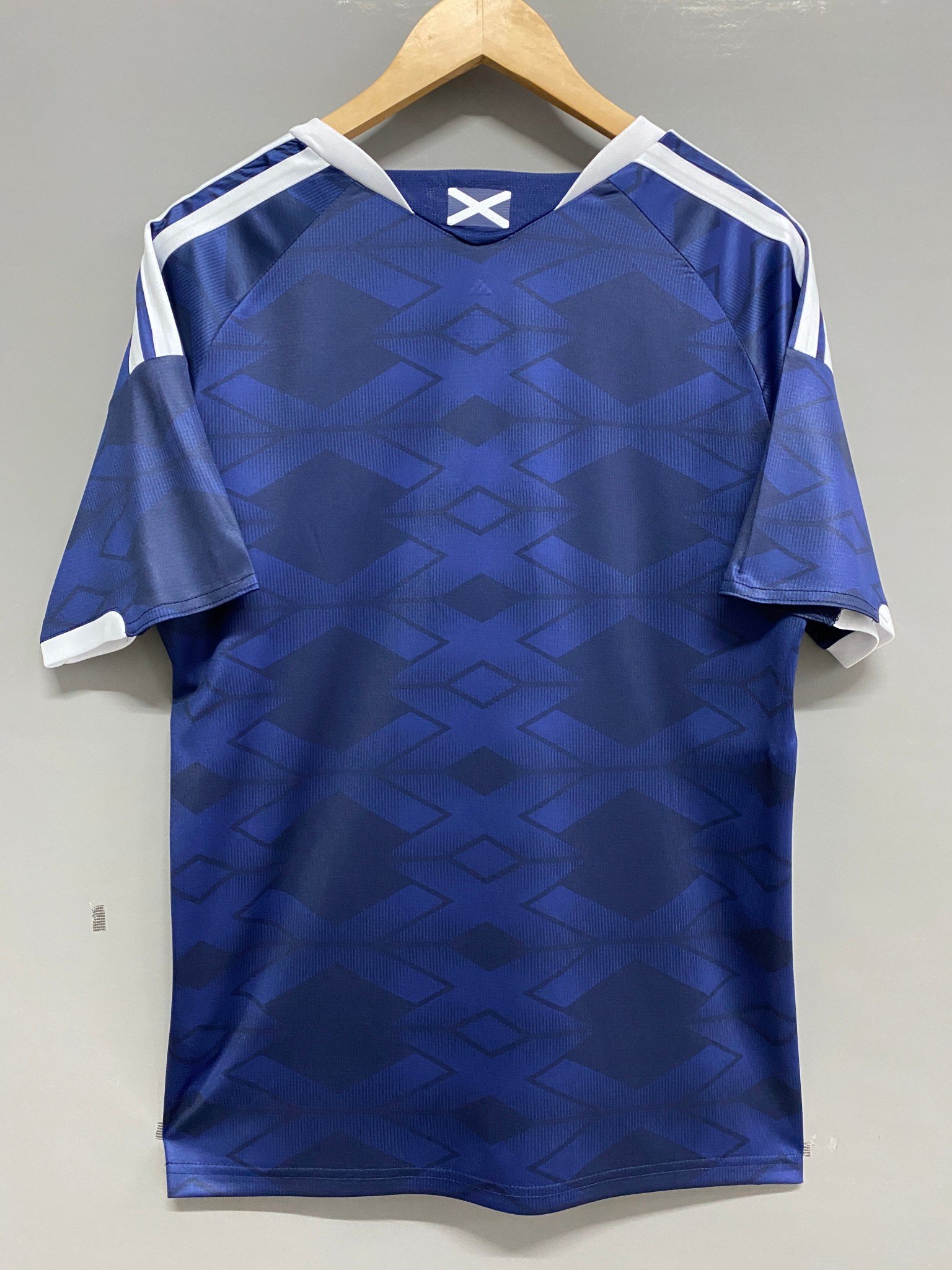 Scotland Home World Cup 2026 jersey, photo 2 of 2