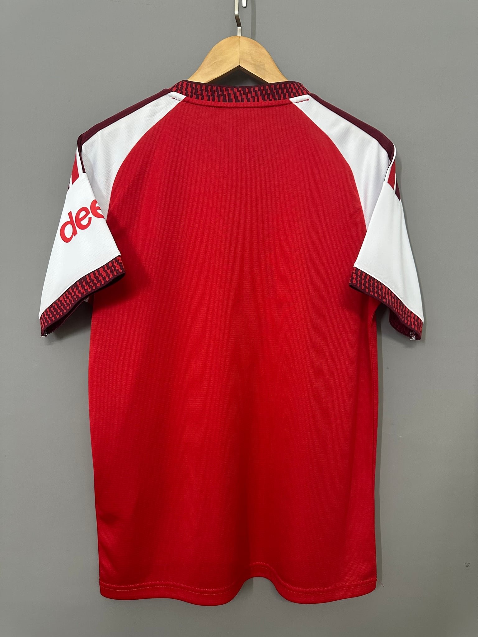 Arsenal FC Home 2026/27 jersey, photo 2 of 2