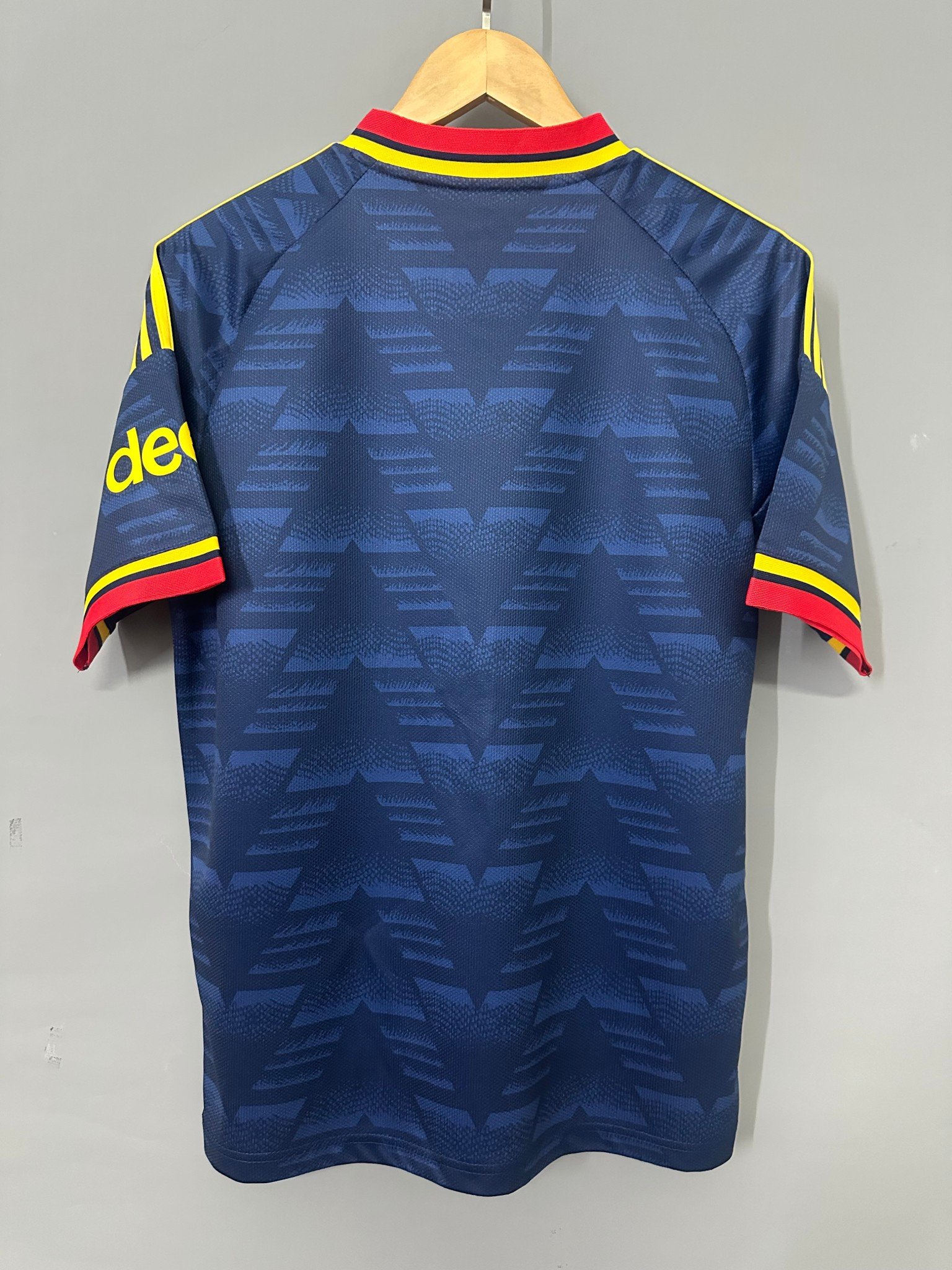 Arsenal FC Away 2026/27 jersey, photo 2 of 2