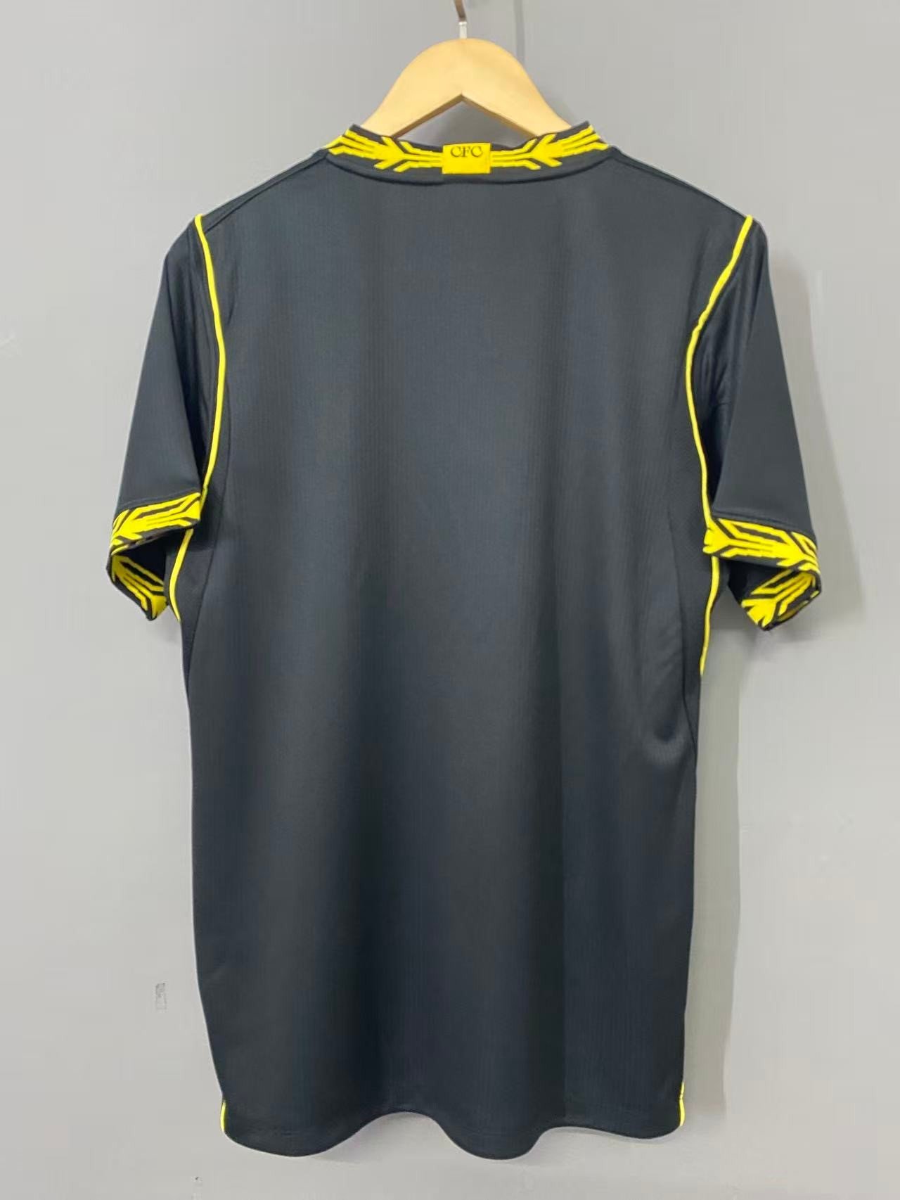 Chelsea FC Away 2026/27 jersey, photo 2 of 2