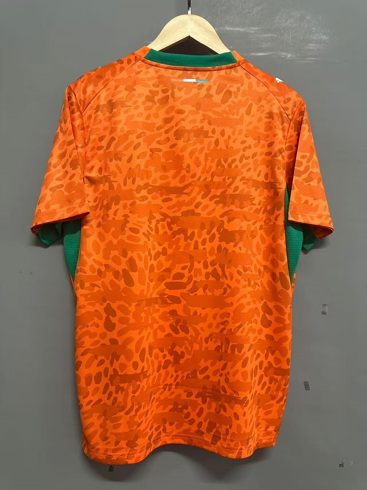 Ivory Coast Home World Cup 2026 jersey, photo 2 of 2