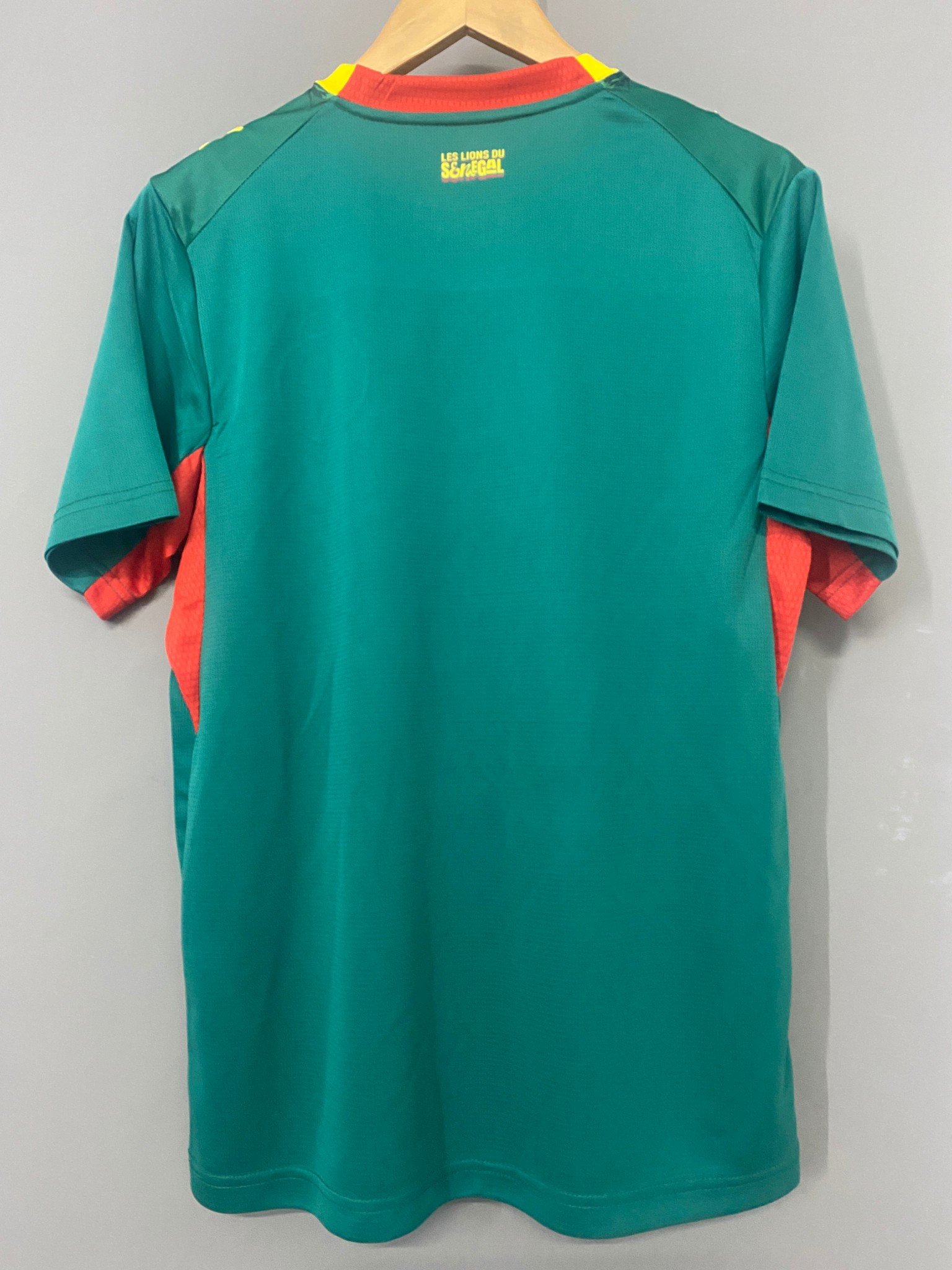 Senegal Away World Cup 2026 jersey, photo 2 of 2