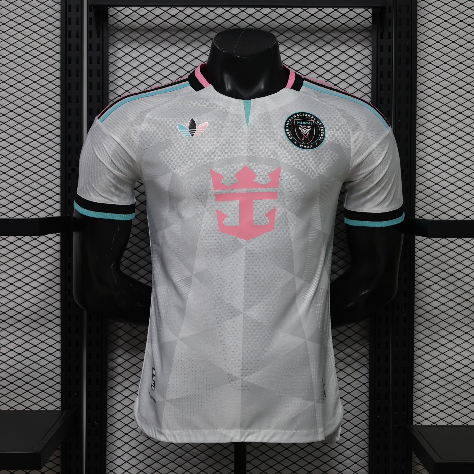 Inter Miami CF Third 2026/27 jersey, photo 1 of 11